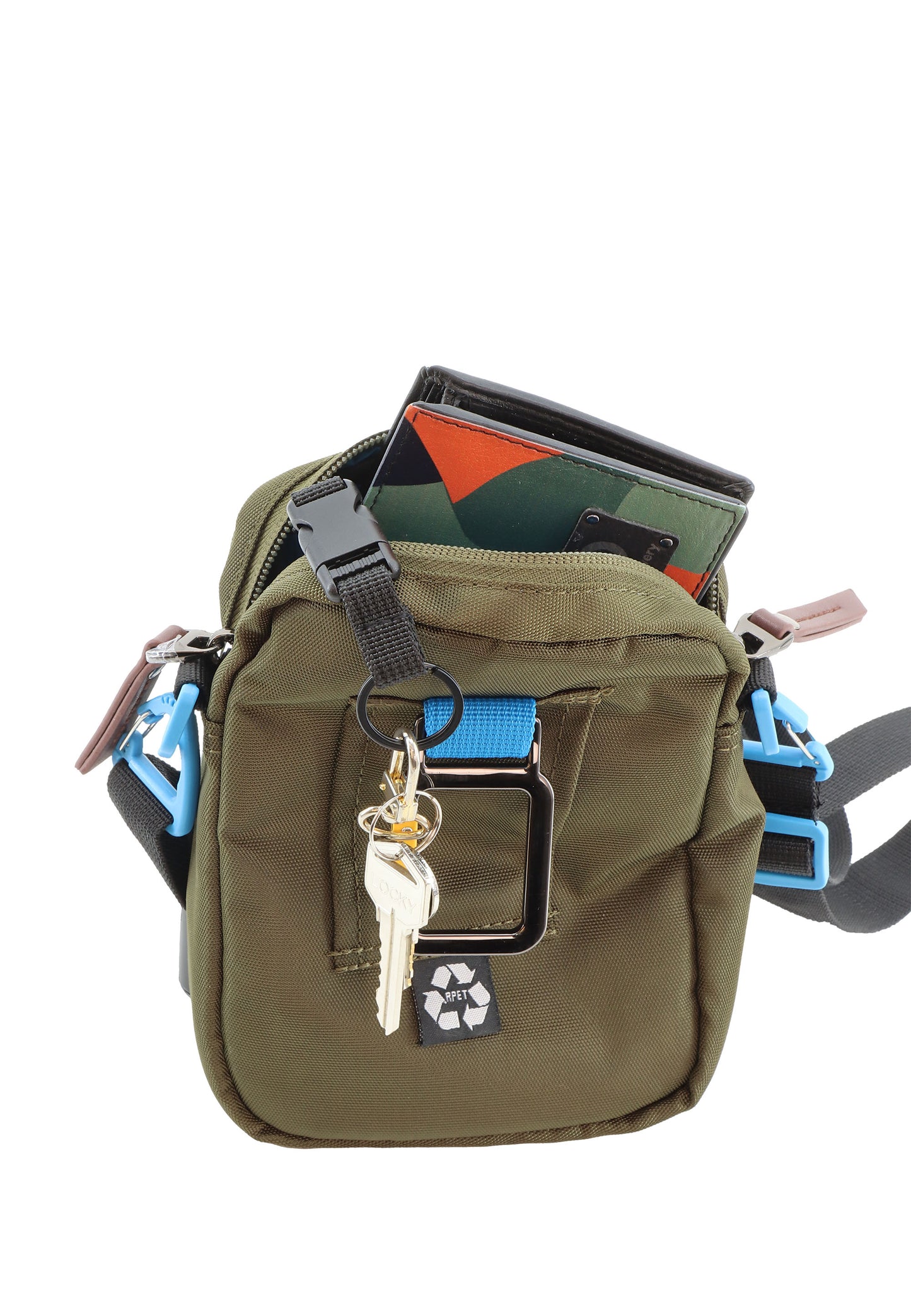 Discovery tassen zoveel maten en soorten