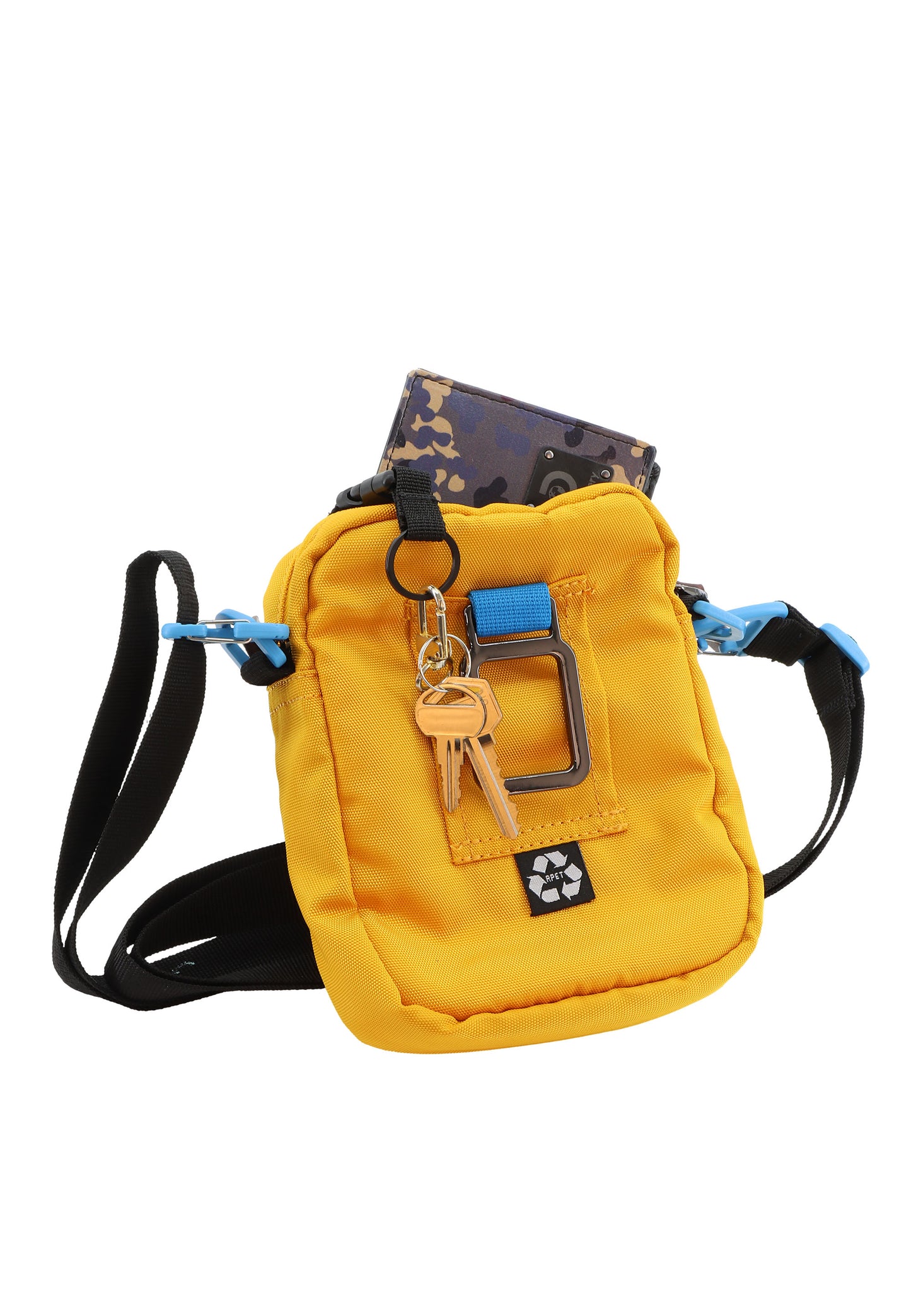 klein Discovery tasje | luggageu.be