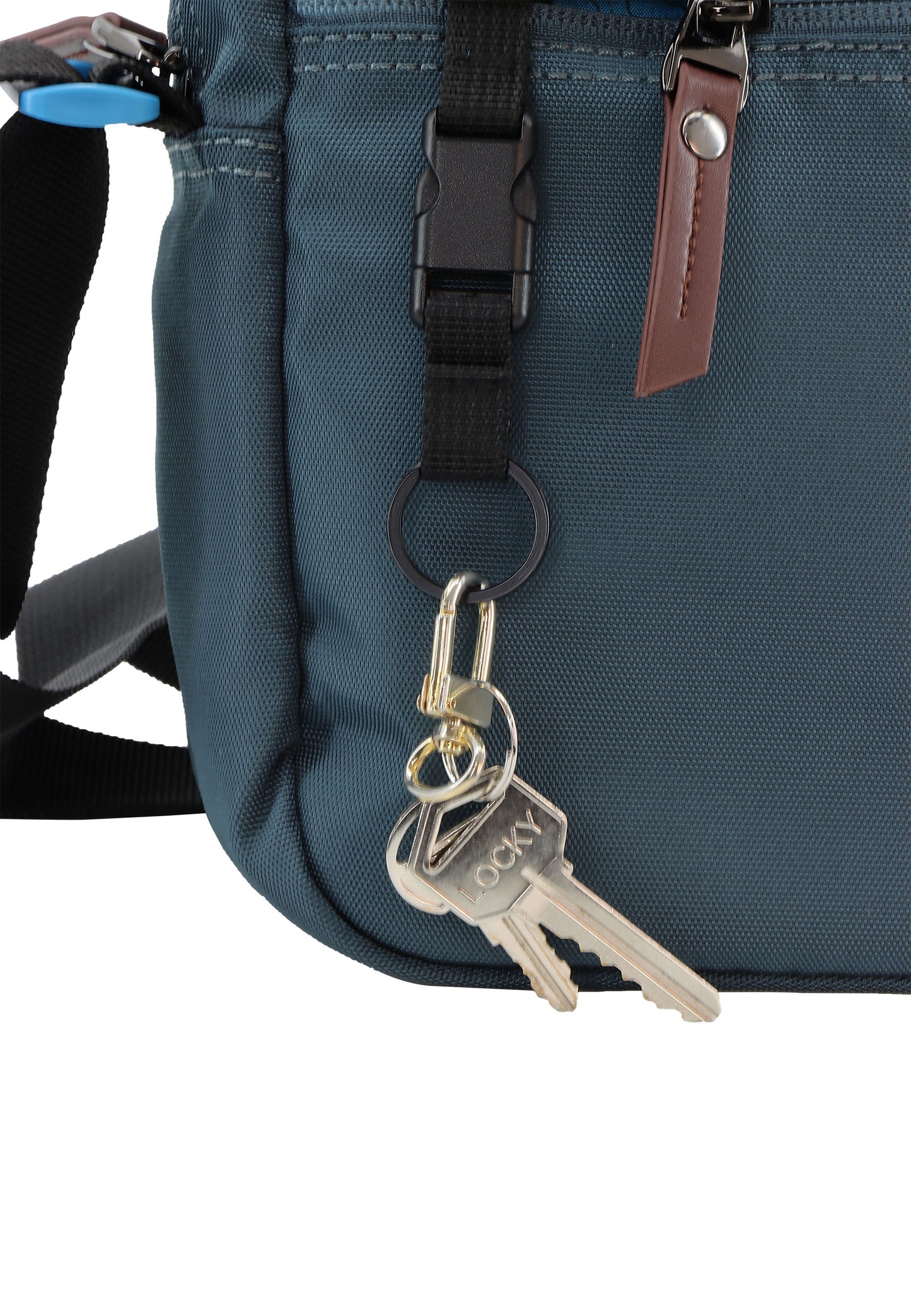 Tassen van Discovery altijd goed