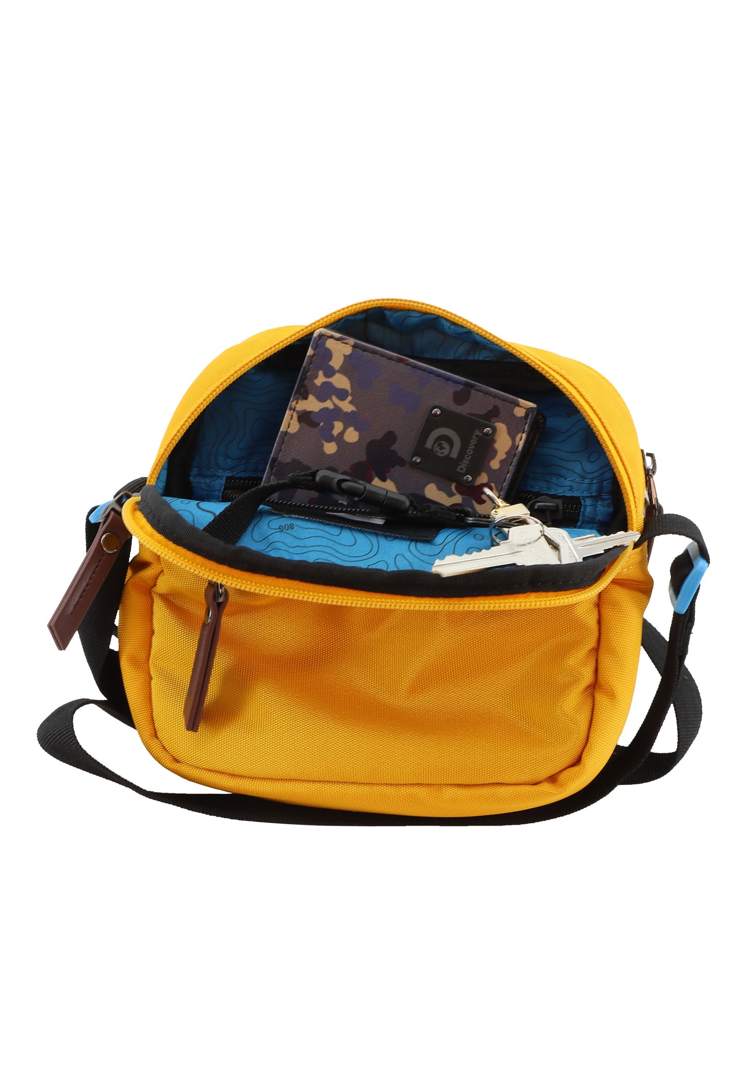 Discovery tassen | luggage4u.be