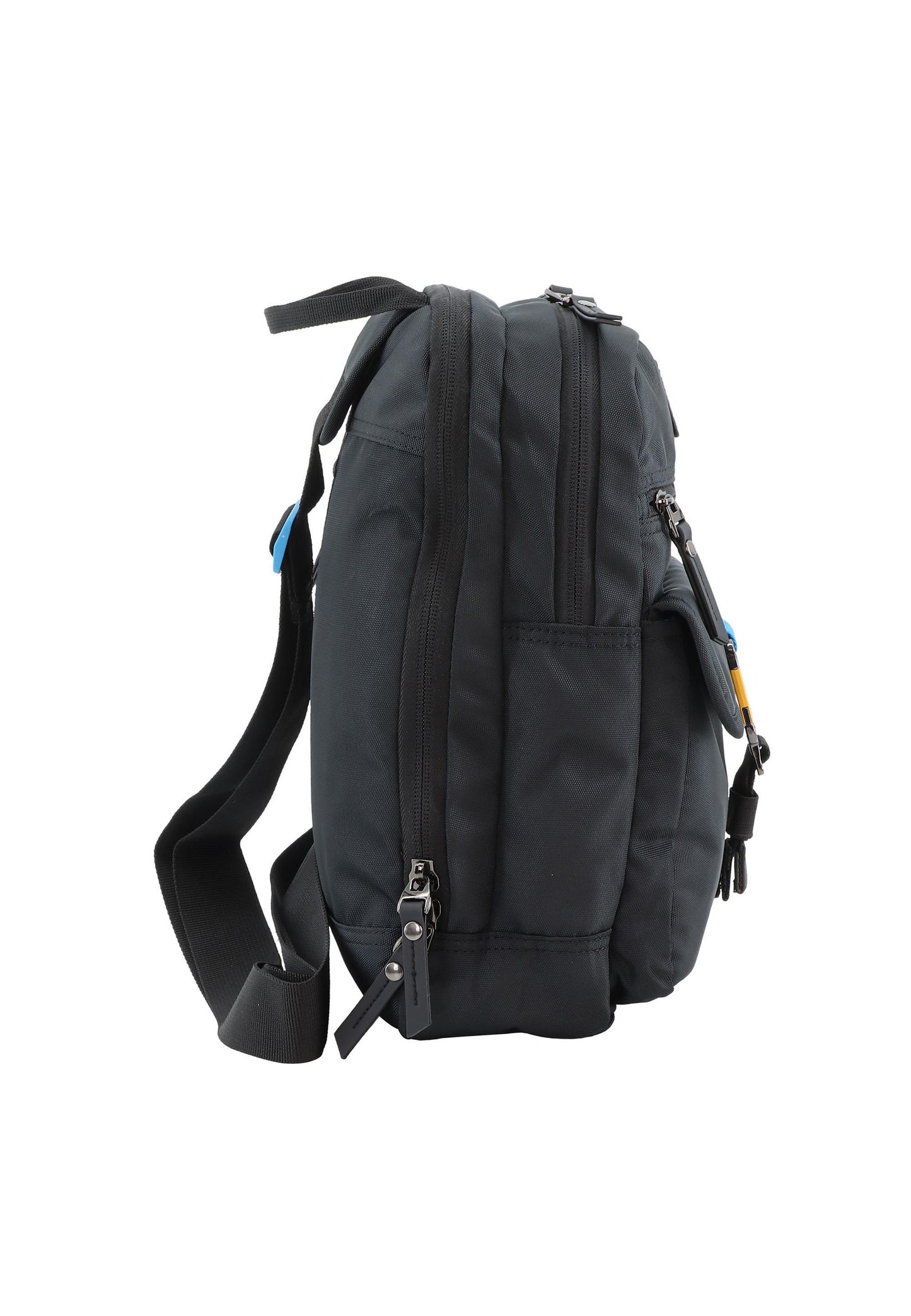 Discovery Slingbag / Crossbodytas / Schoudertas - Icon - D00720 - Zwart