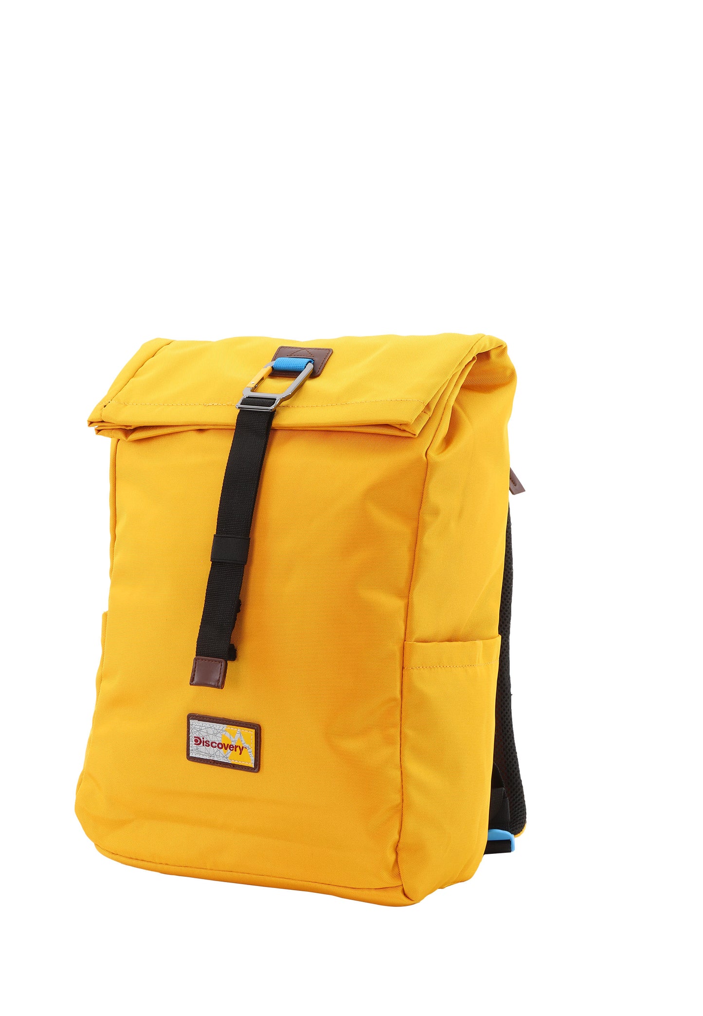 Rolltop rugzak met laptop vak | luggage4u.be