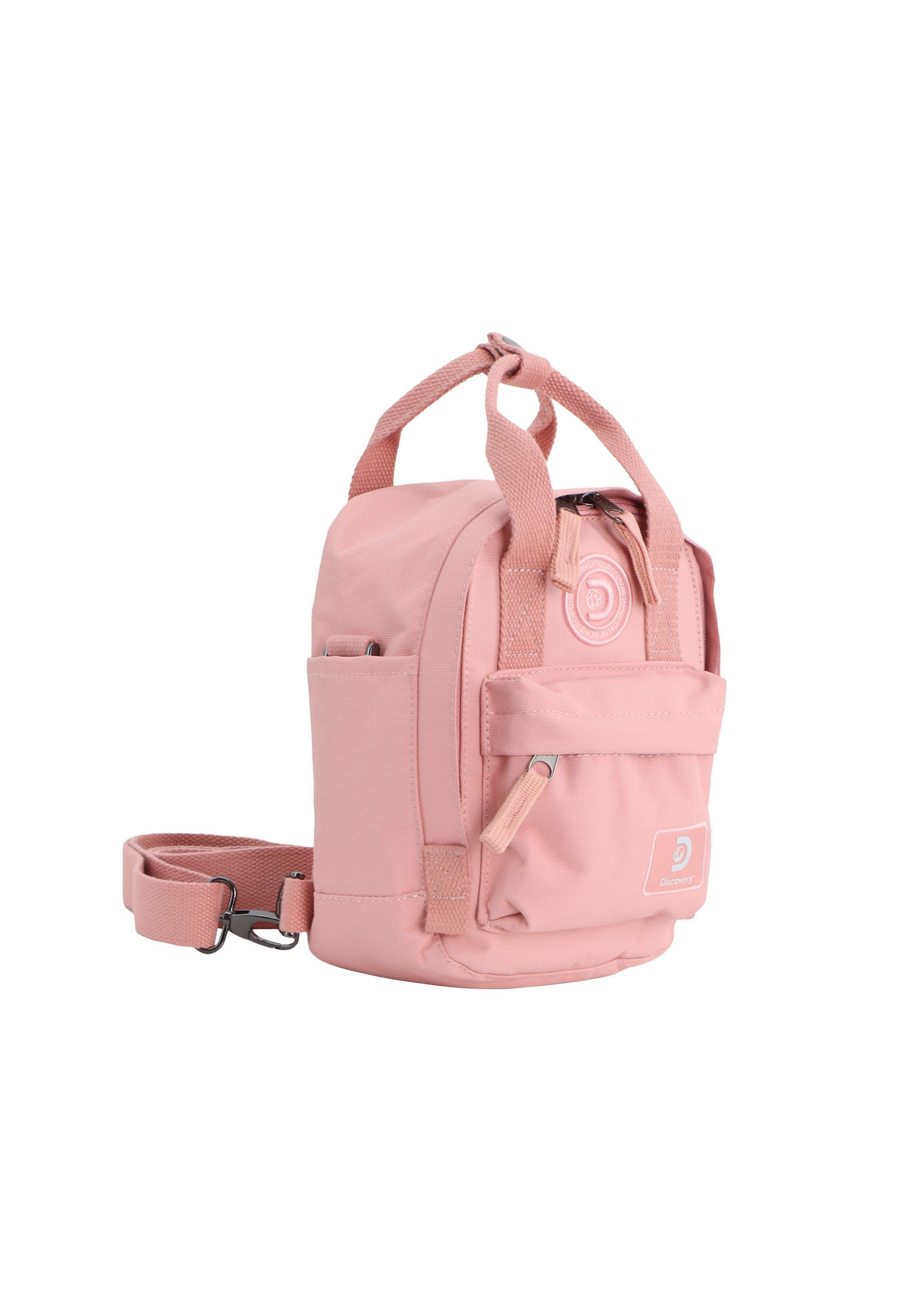 leuk roze tasje | luggage4u.be