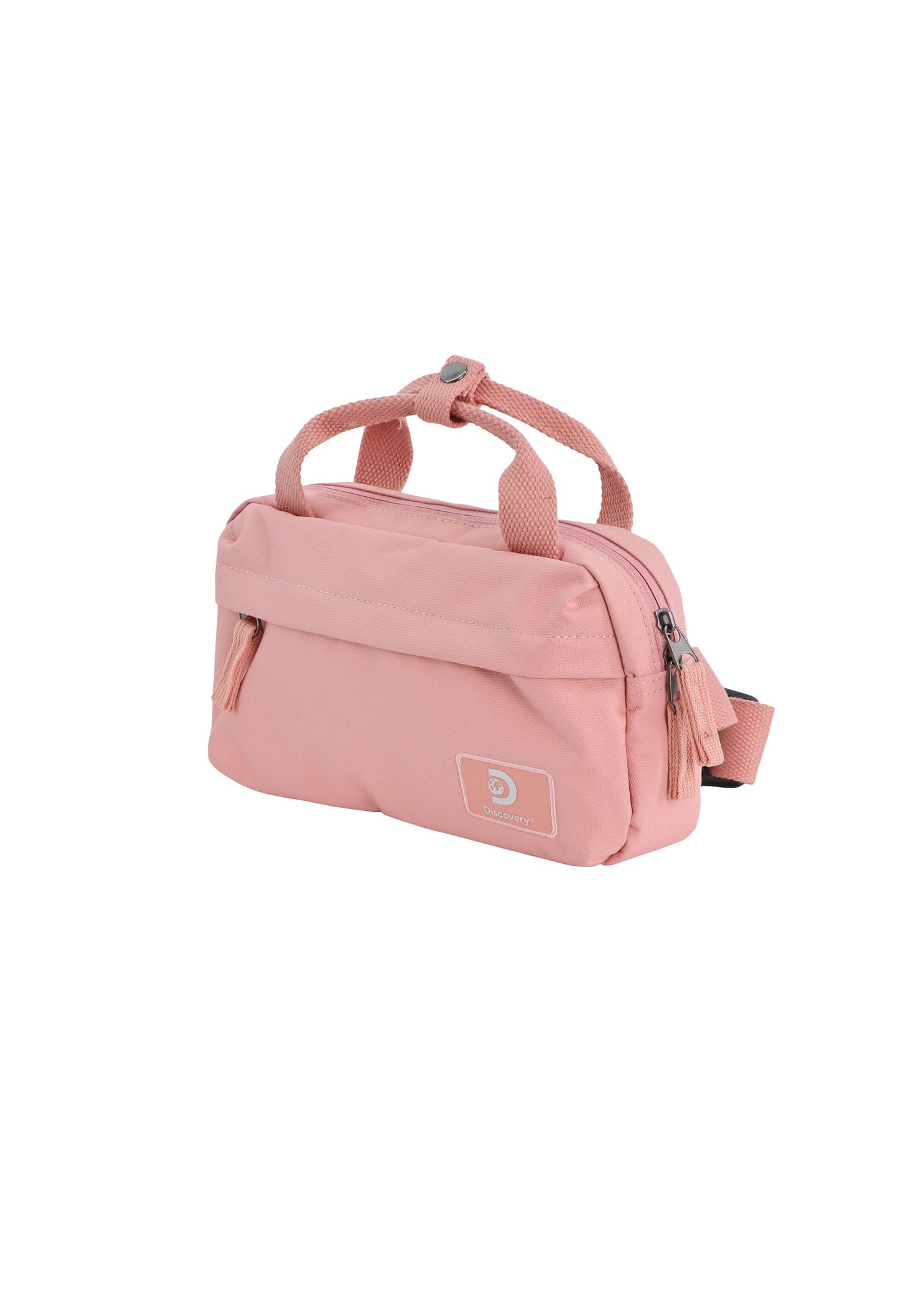 roze discovery tas online kopen