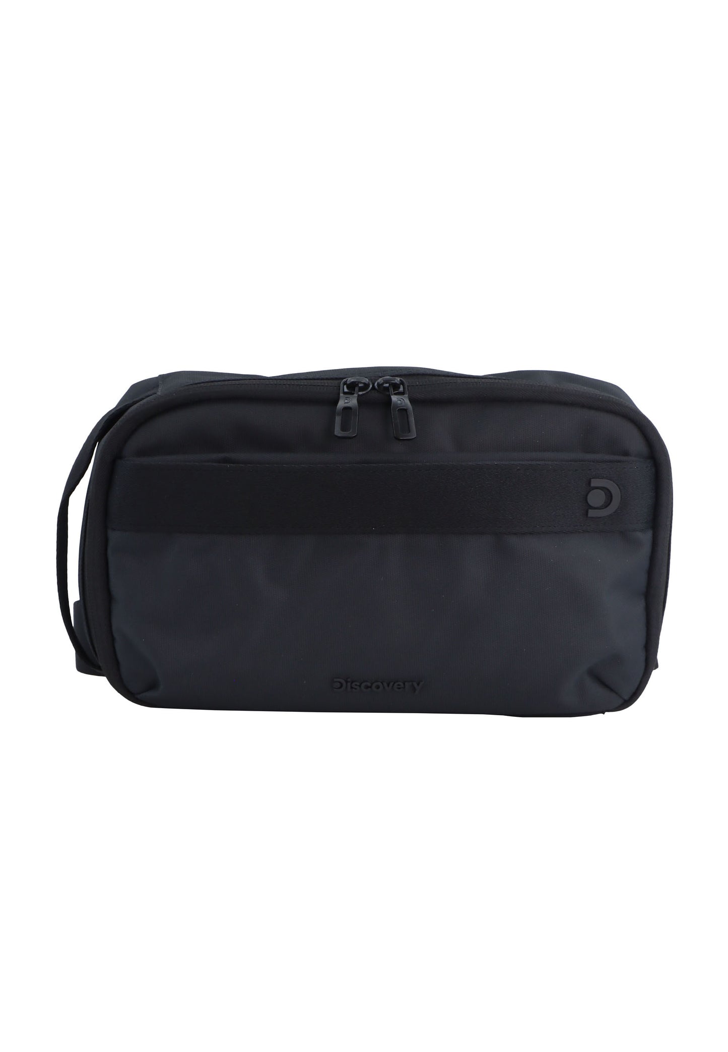 Discovery Downtown Schoudertas / Crossbodytas Zwart