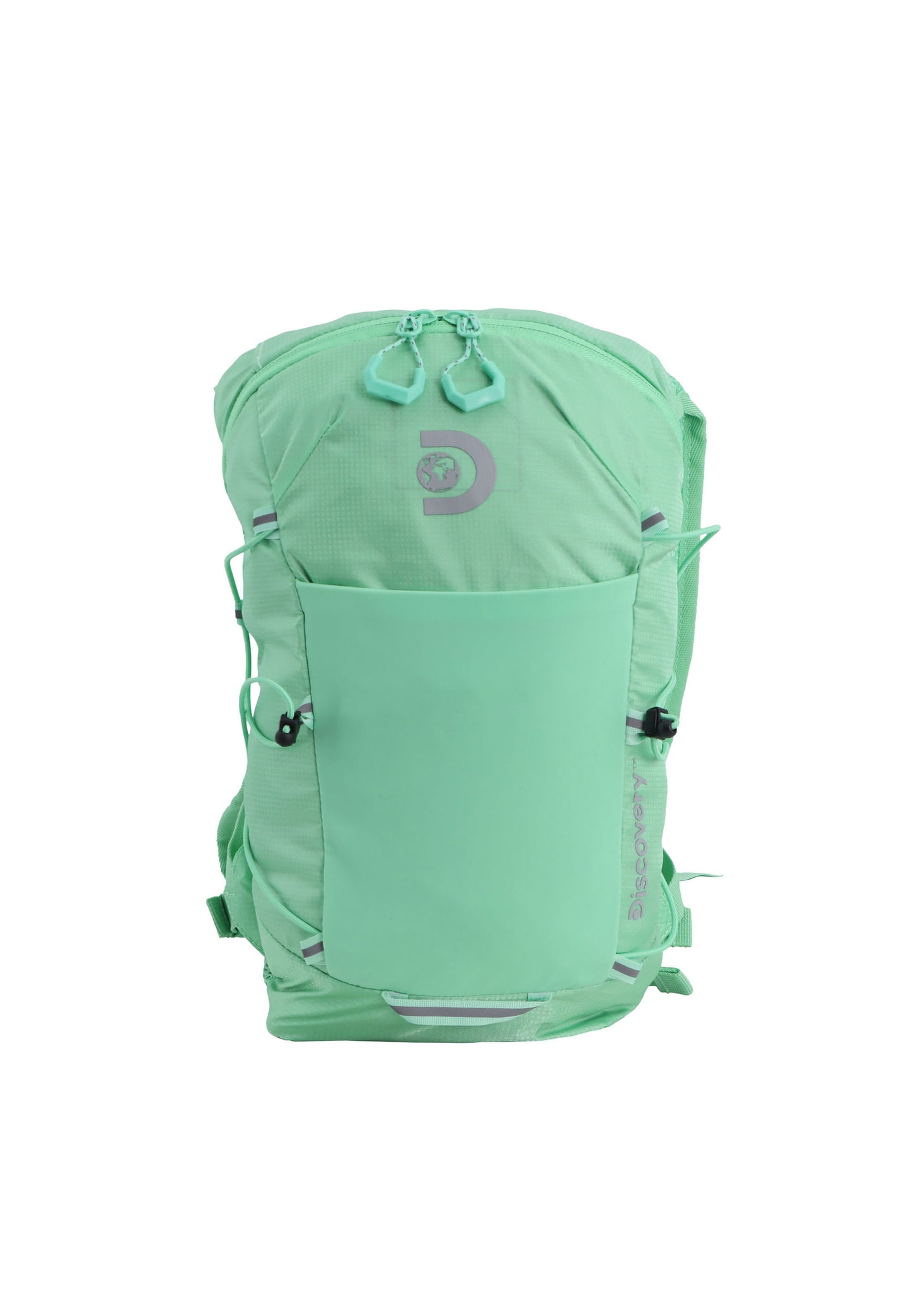 Online een wandelrugzakje kopen? Bekijk de Discovery sport rugzak - Mint bij luggage4u.be