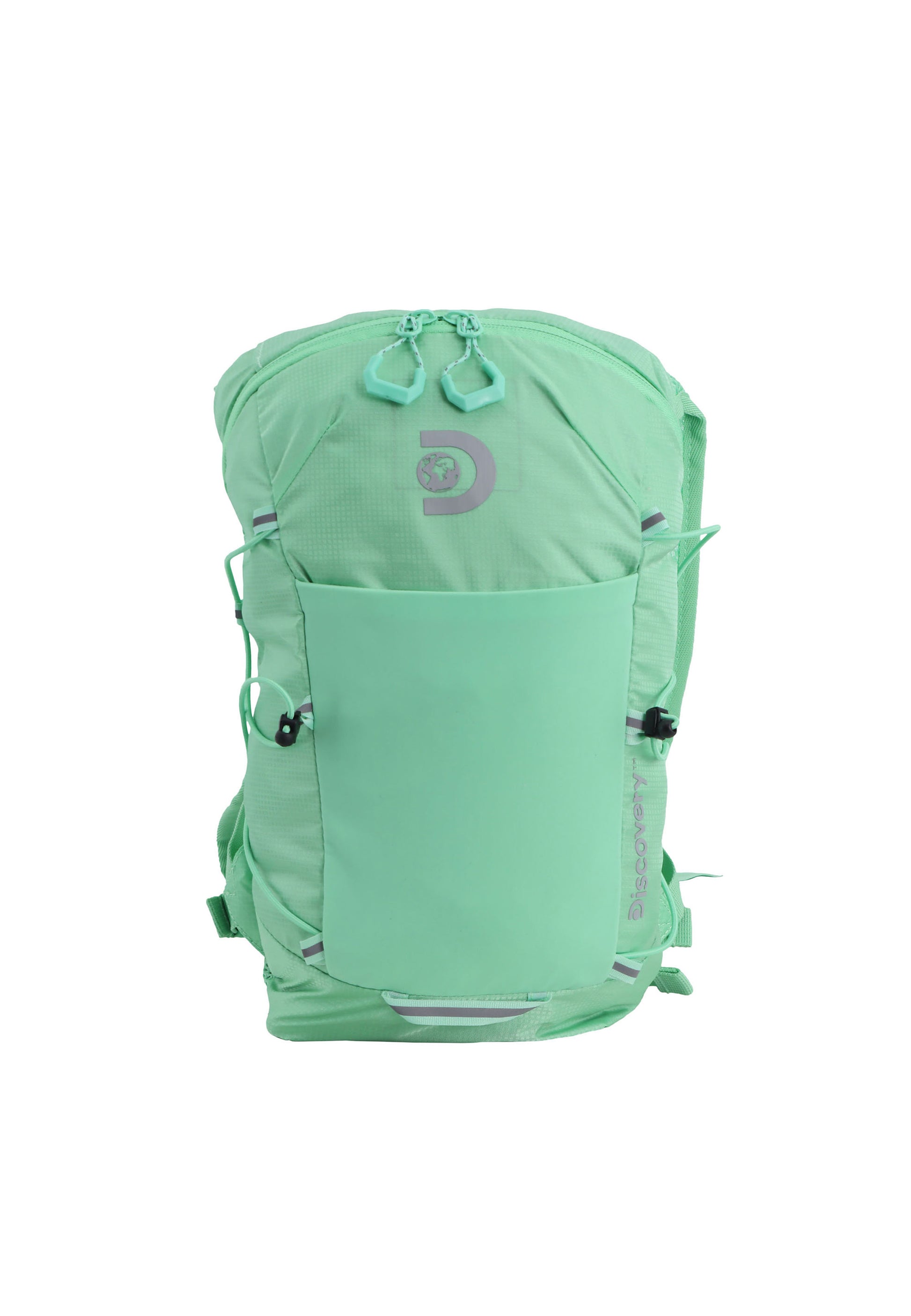 Online een wandelrugzakje kopen? Bekijk de Discovery sport rugzak - Mint bij luggage4u.be