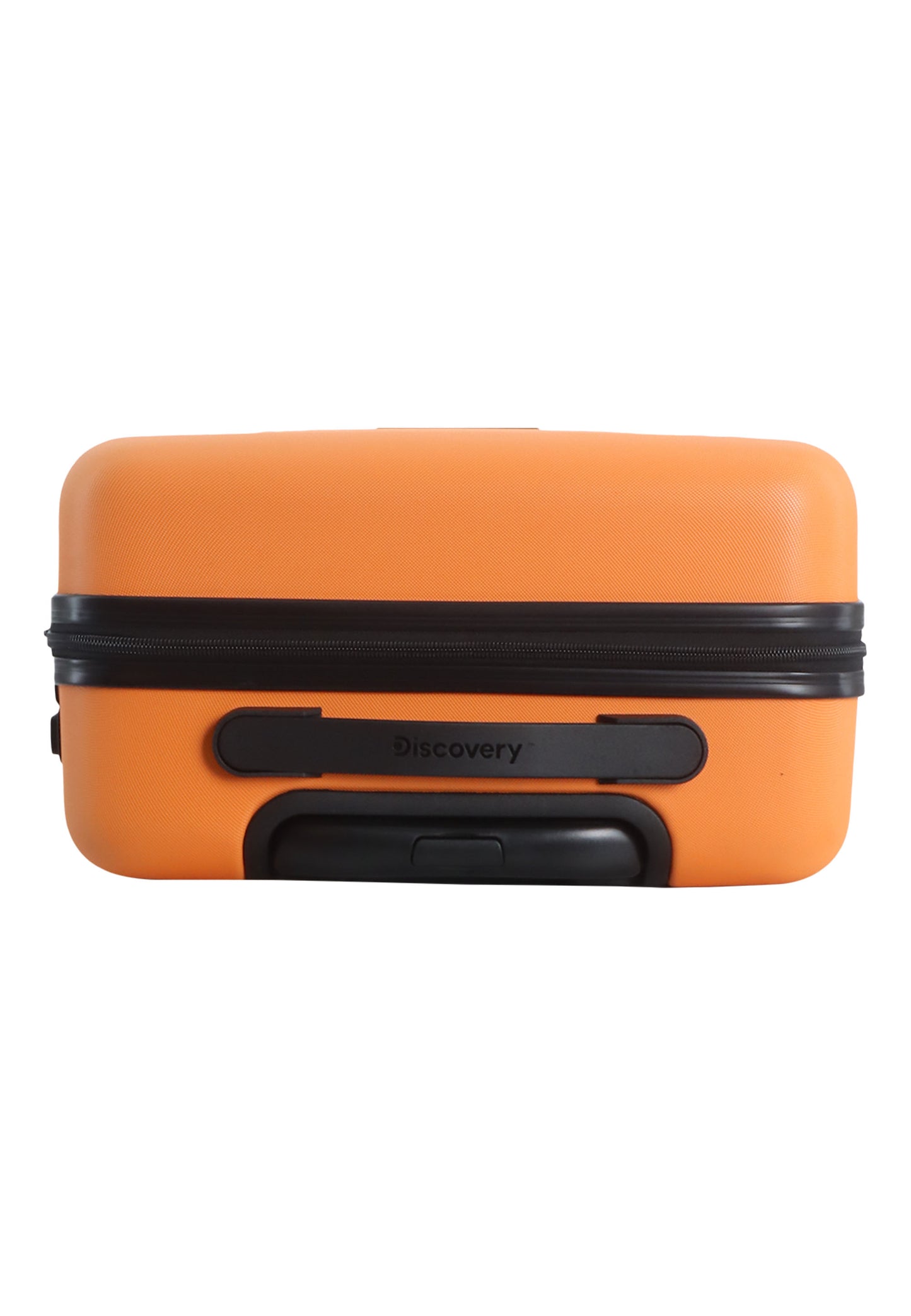 Discovery harde Handbagage koffer "Coast" / Reiskoffer - (S - 34 Liter) Oranje