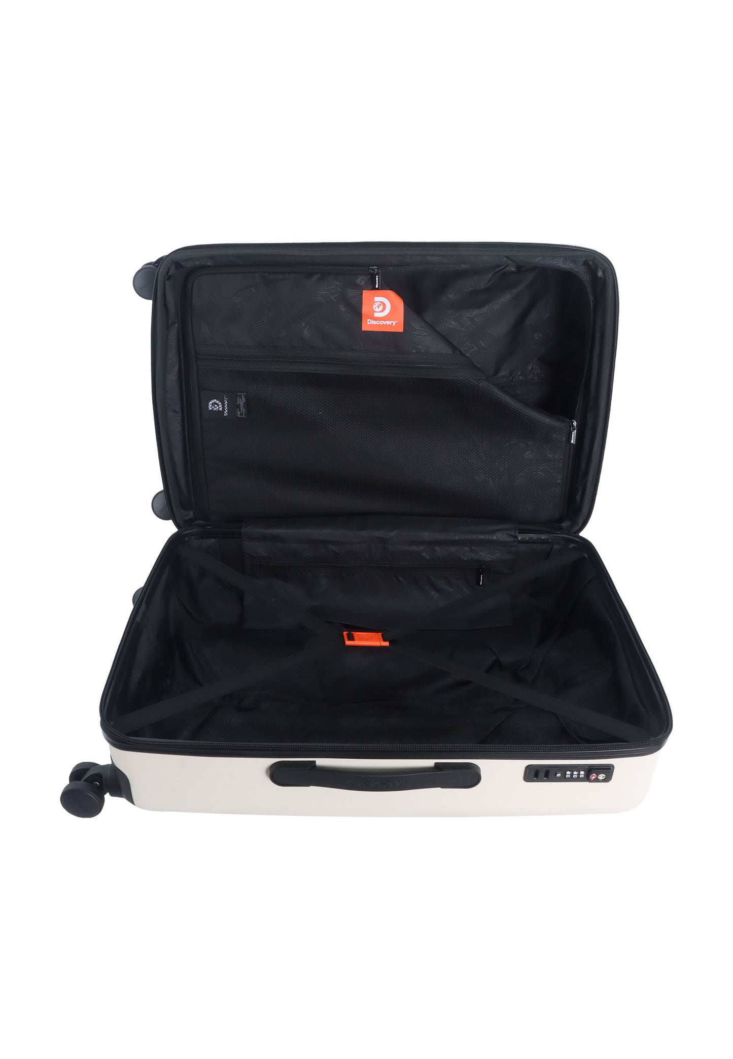 Klasse Reiskoffers online bij luggage4u.be