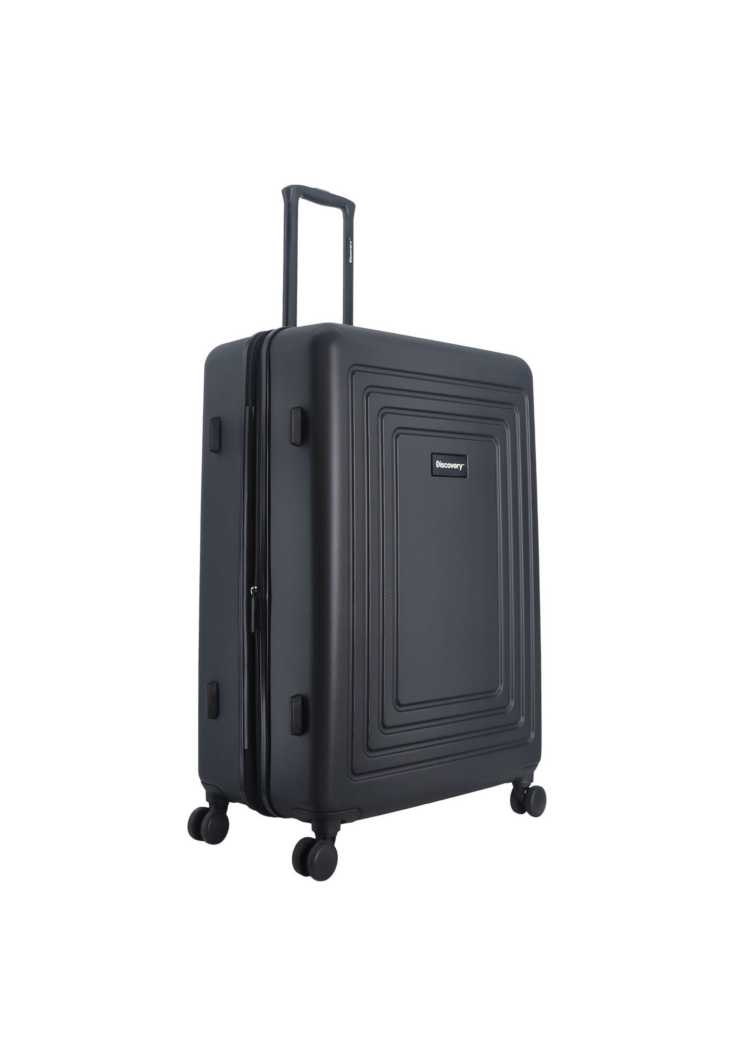 Discovery reiskoffer luggage4u.be