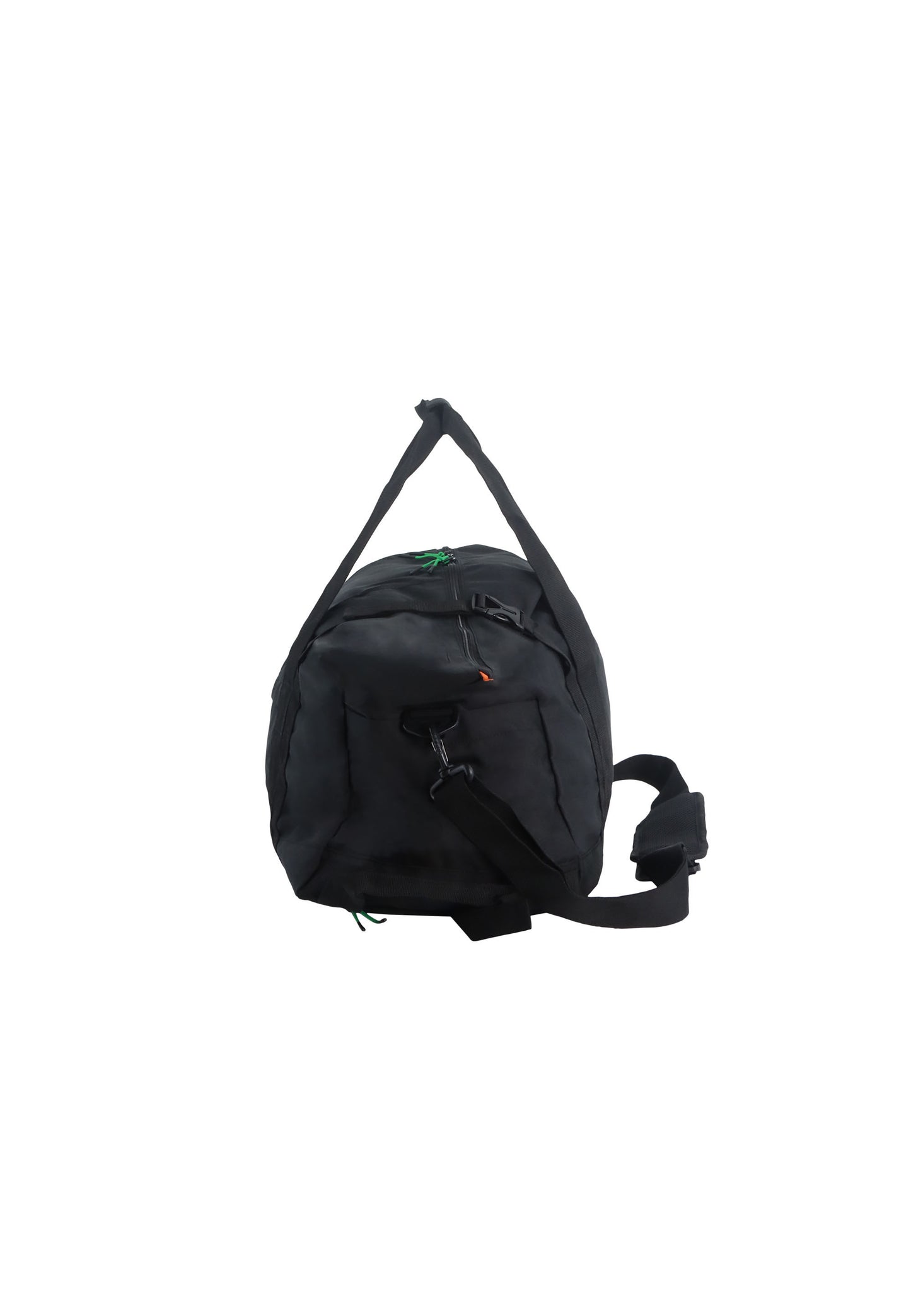 Discovery Opvouwbare Duffeltas / Reistas "Drive" 50 cm - Zwart