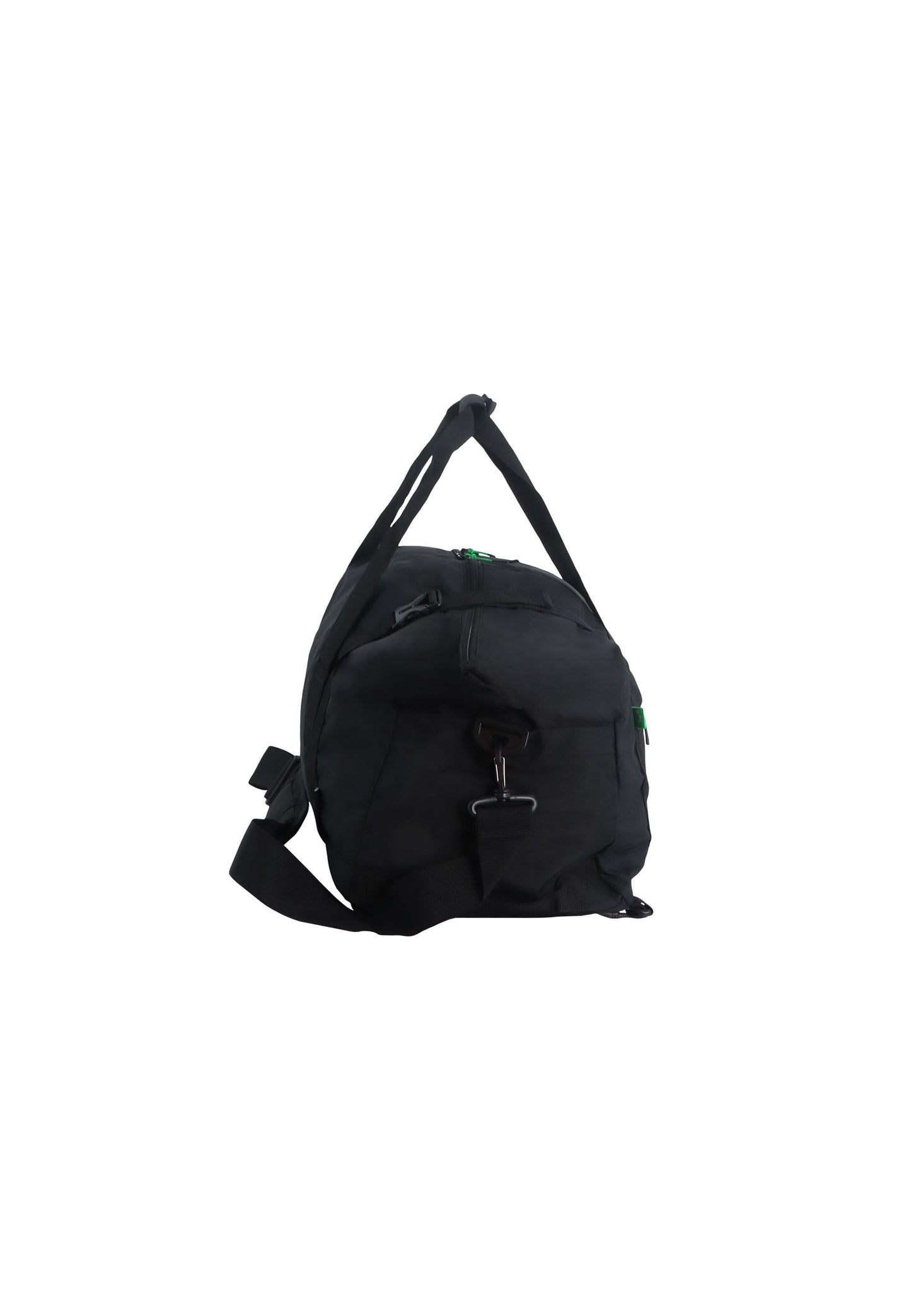Discovery Opvouwbare Duffeltas / Reistas "Drive" 50 cm - Zwart