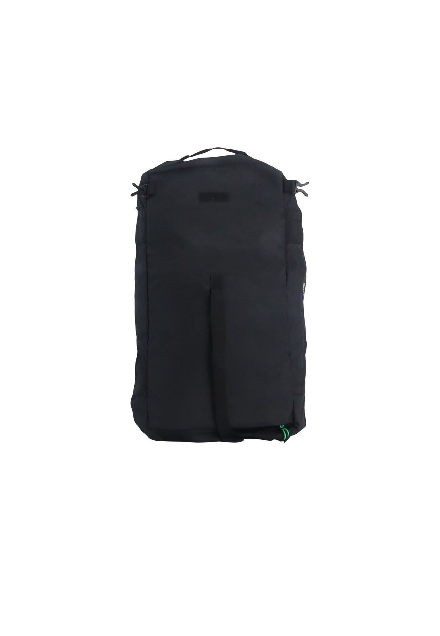 Discovery Opvouwbare Duffeltas / Reistas "Drive" 50 cm - Zwart