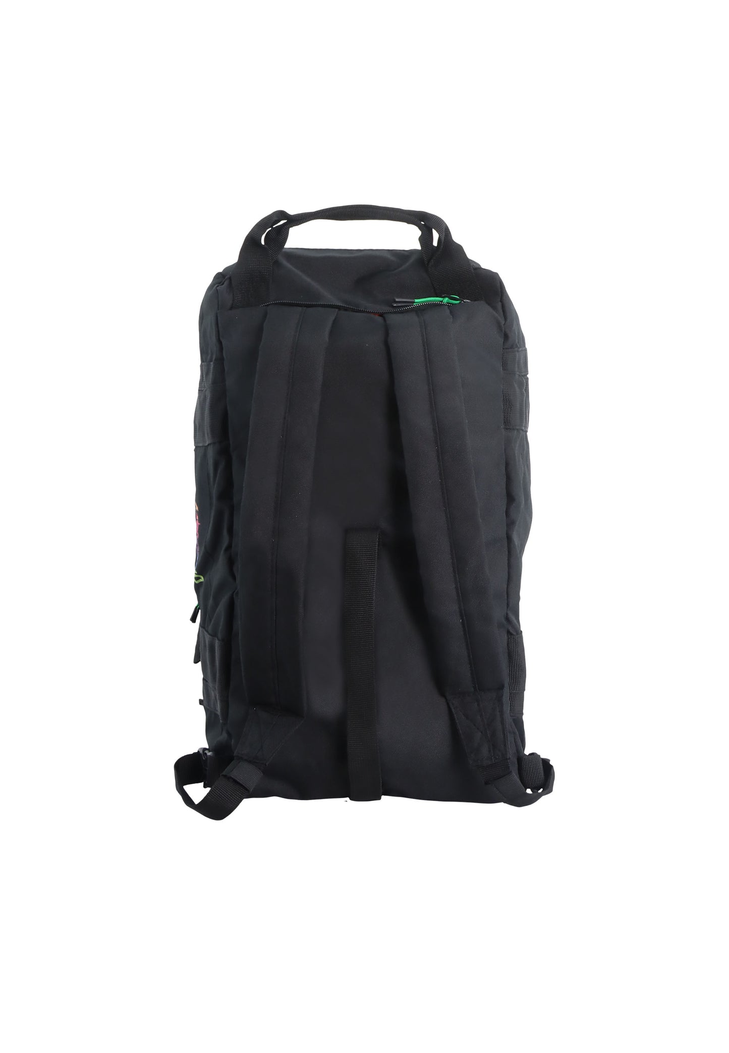 Discovery Opvouwbare Duffeltas / Reistas "Drive" 50 cm - Zwart