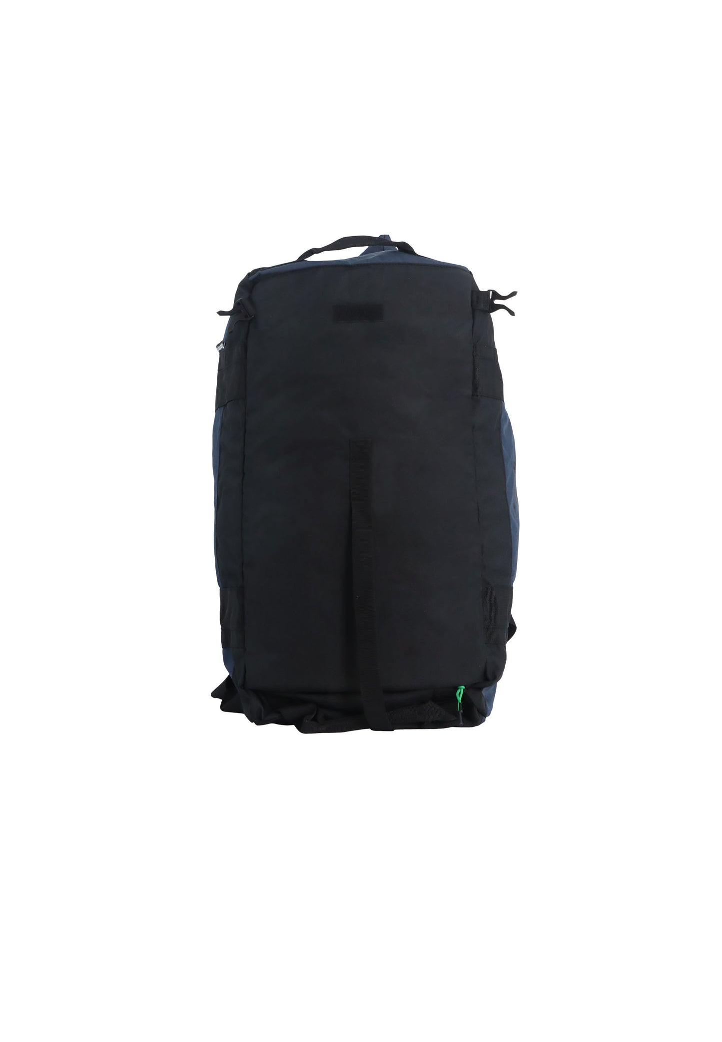 Découverte - Conduire | Sac de voyage pliable de 50 cm - Bleu marine