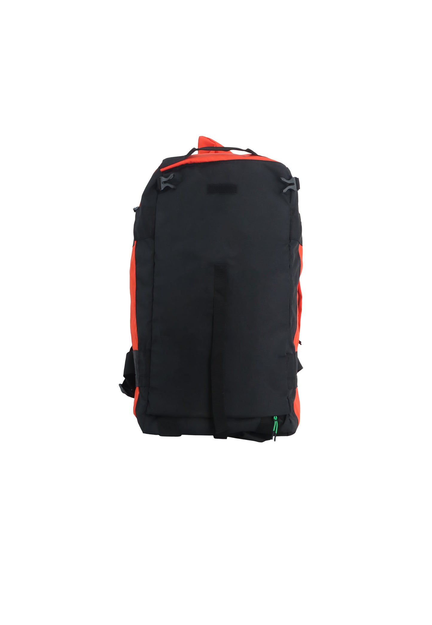 Sac de voyage/sac de sport pliable Discovery « Drive » 50 cm - Orange