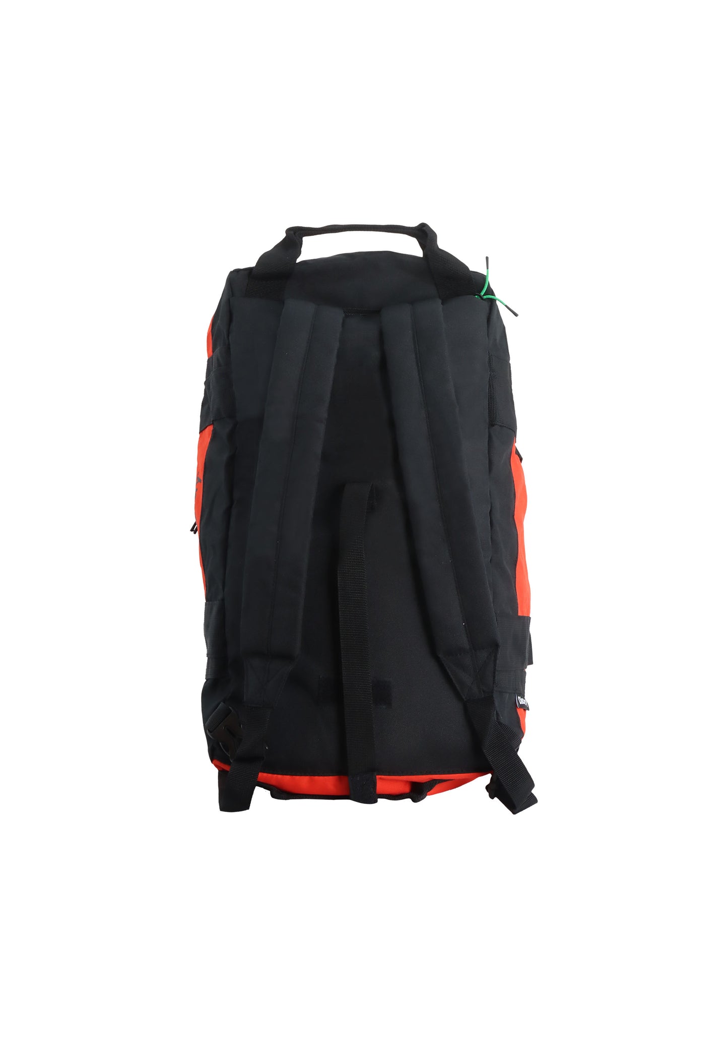 Sac de voyage/sac de sport pliable Discovery « Drive » 50 cm - Orange