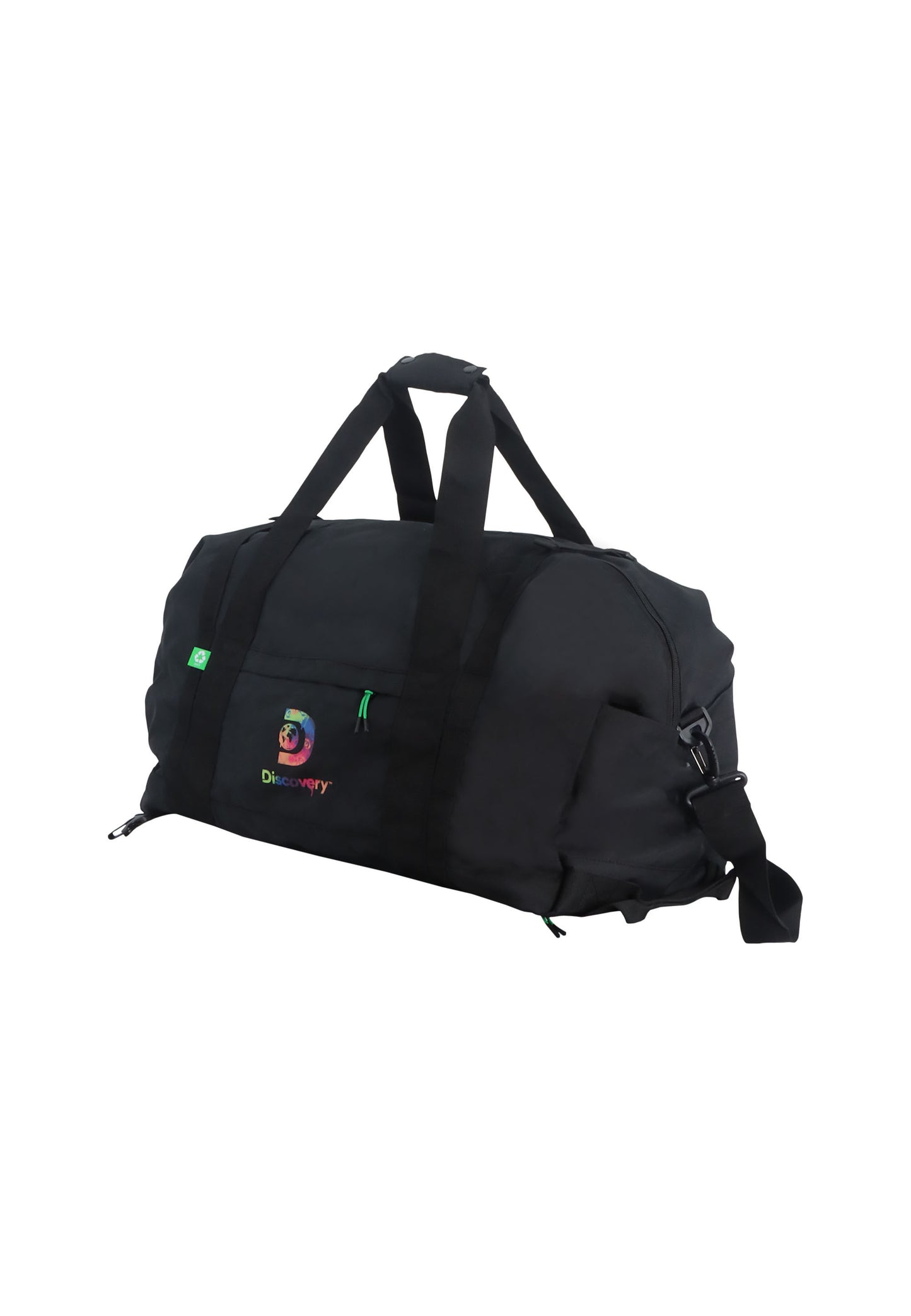 ruime Discovery reistas | luggage4u.be