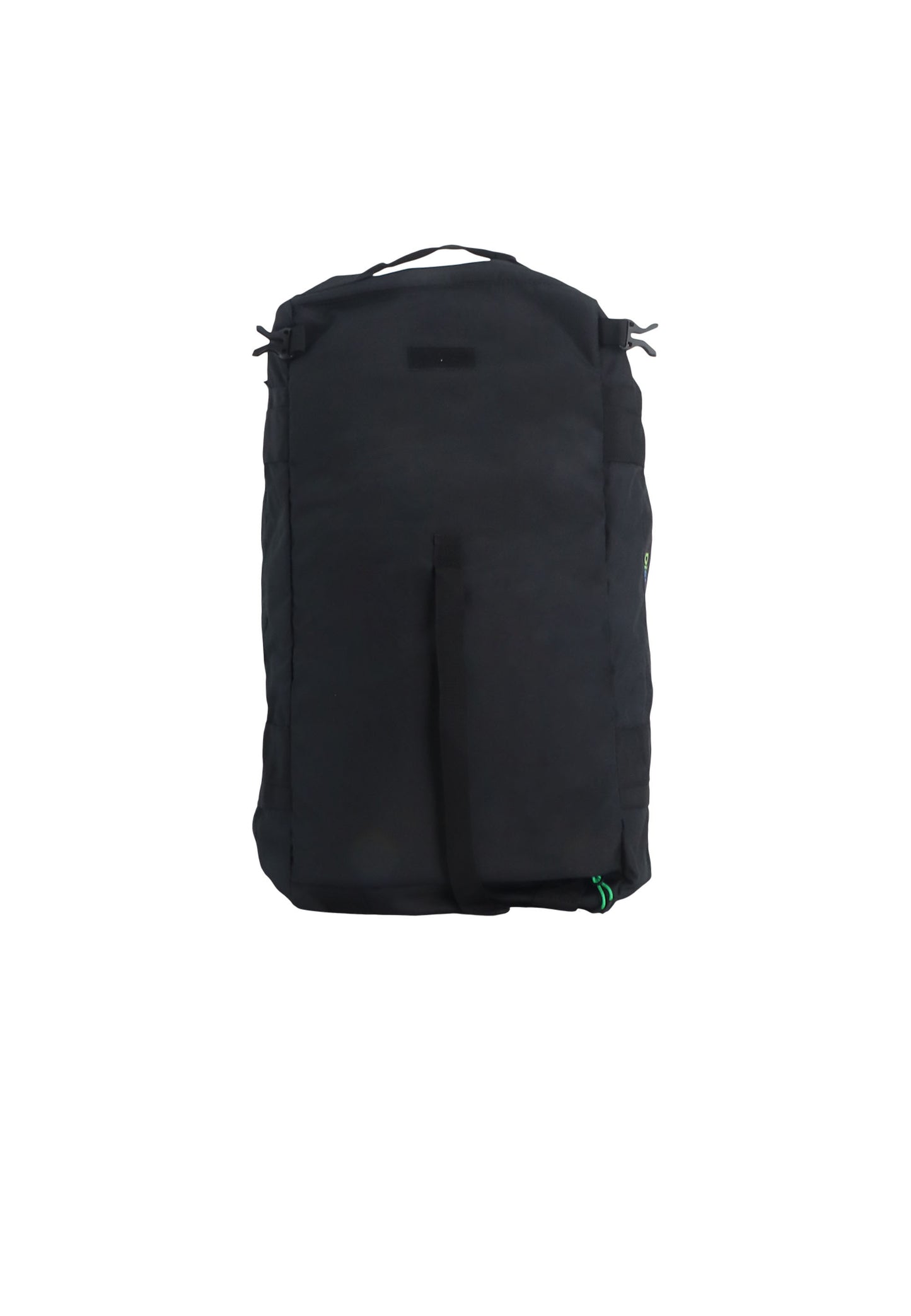 Discovery Duffeltas / Reistas "Drive" 60 cm - Zwart - opvouwbaar