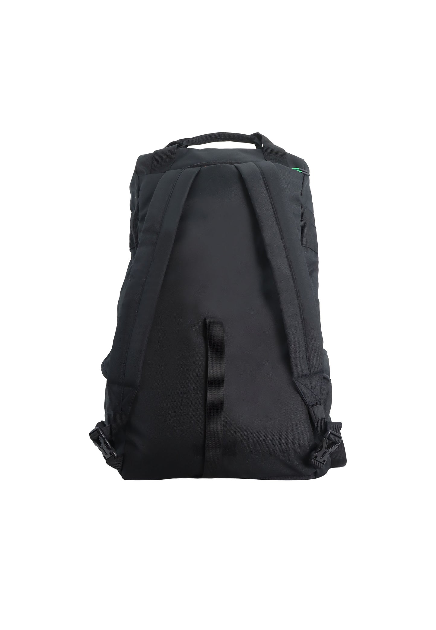 Discovery Duffeltas / Reistas "Drive" 60 cm - Zwart - opvouwbaar