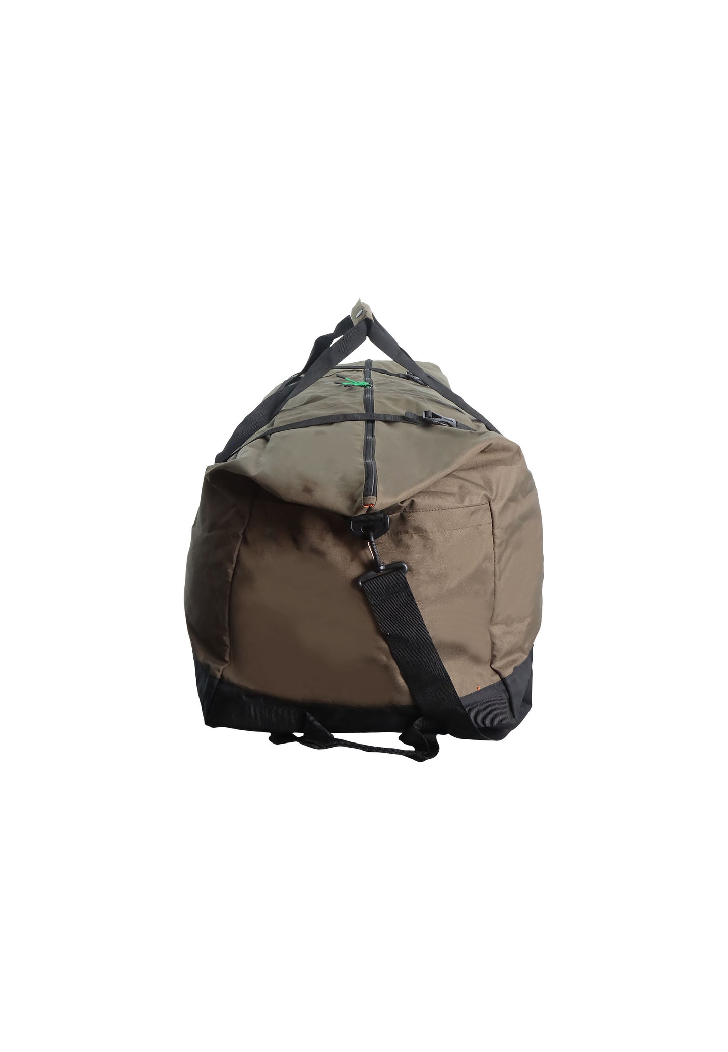 duffel tas