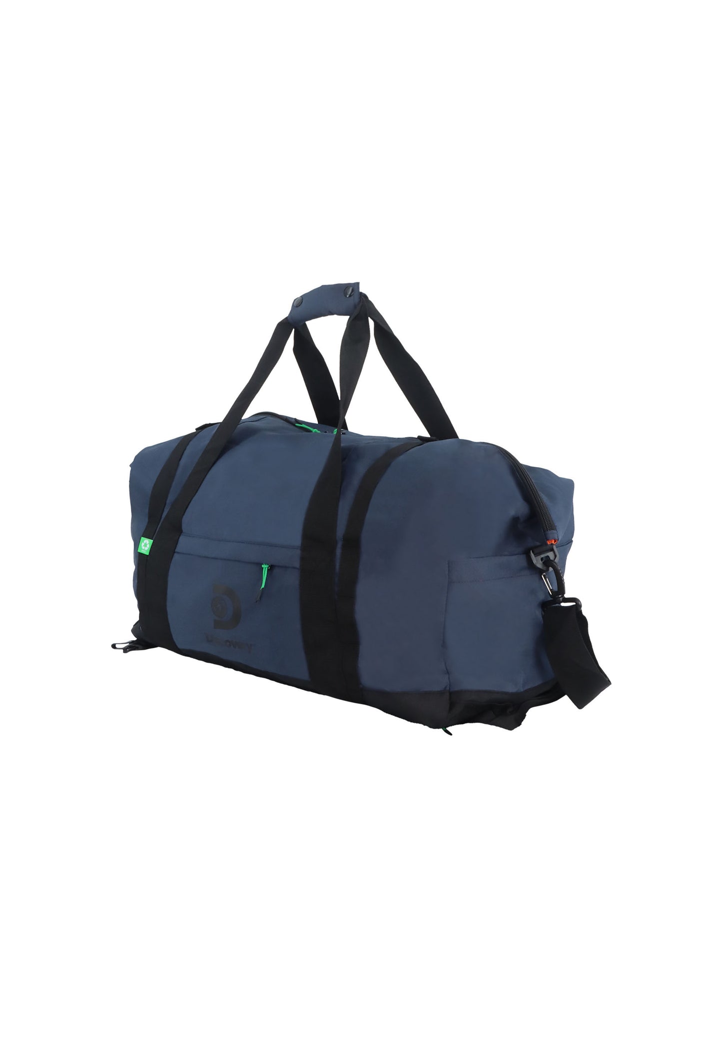 reistassen Discovery | luggage4u.be