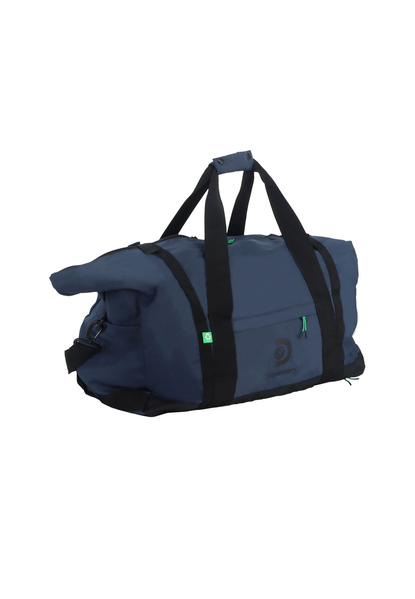 Discovery Duffeltas / Reistas "Drive" 60 cm - Marine Blauw