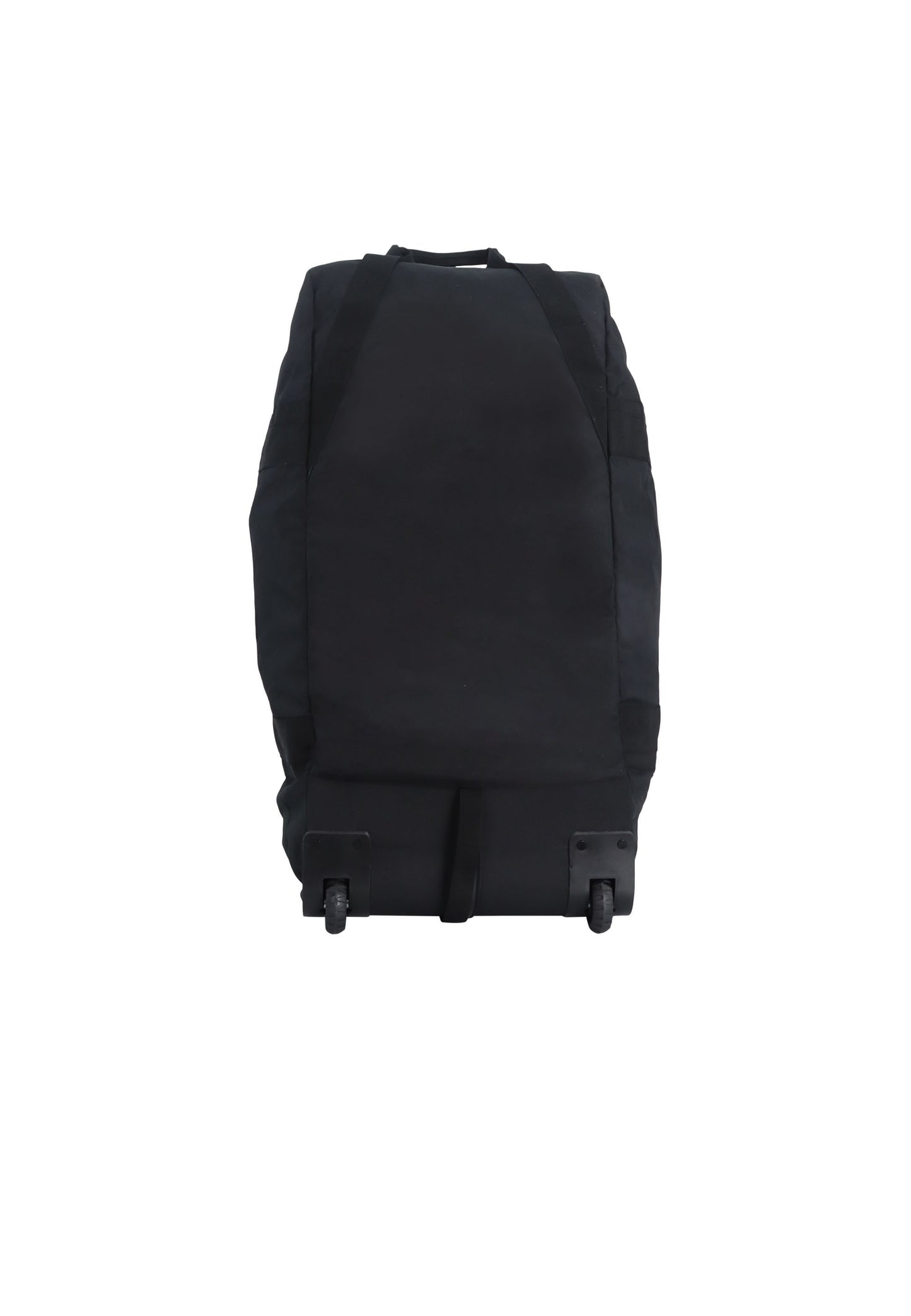 Sac de voyage à roulettes Discovery « Drive » 75 cm - Noir