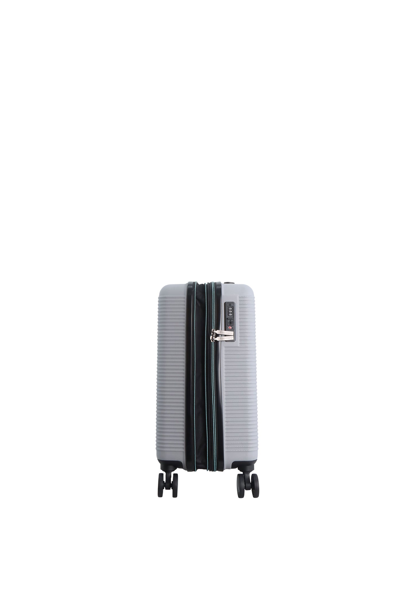 Uitbreidbare handbagage van Discovery | luggage5u.be