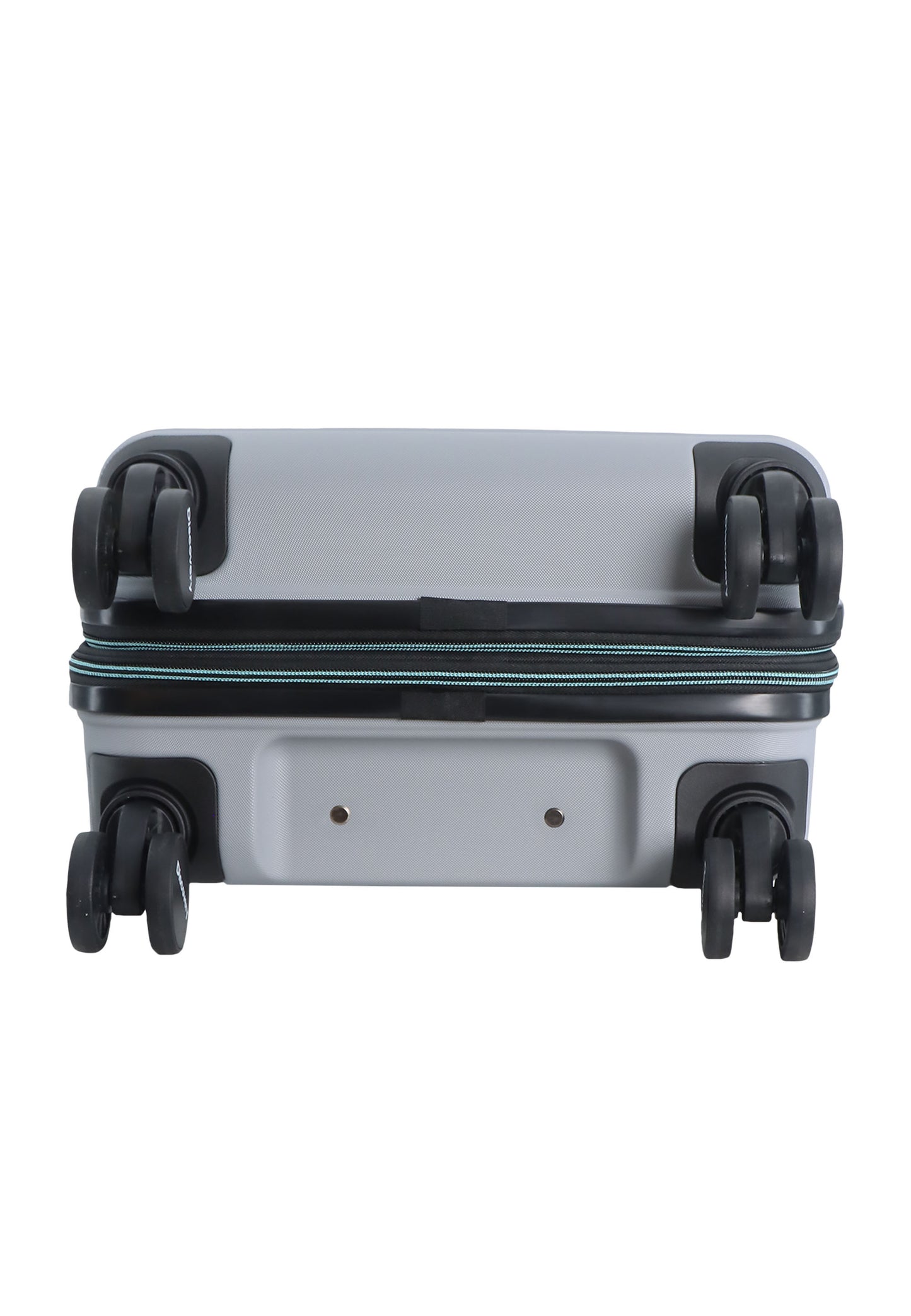 Handbagage met degelijke dubbele wielen | Discovery Eclipse