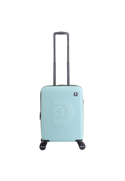 Pastelkeurige reiskoffers | luggage4ube