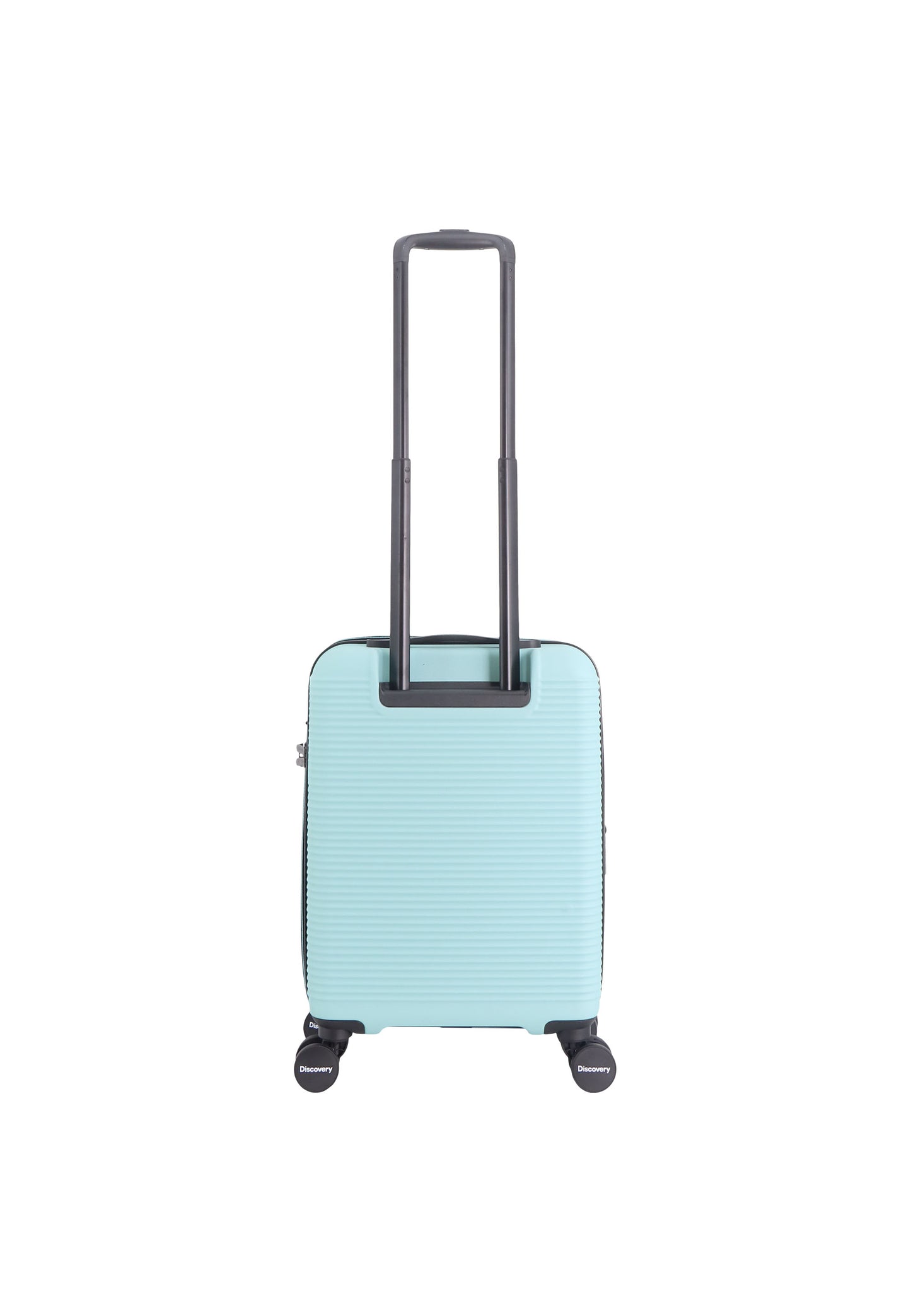 achterkant Discovery handbagage