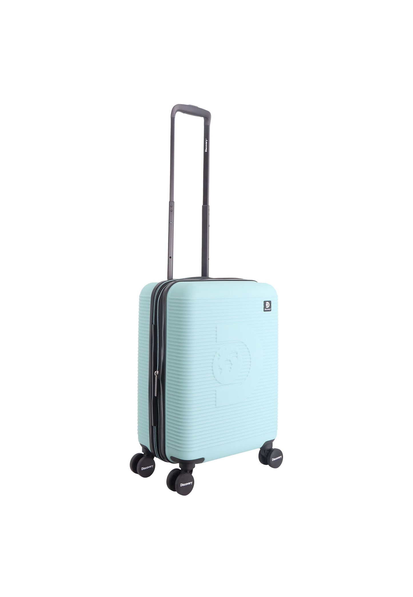 Discovery reiskoffers | kwaliteit