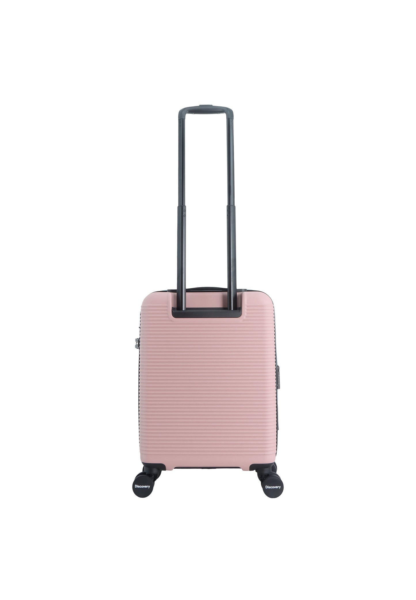 achterkant Discovery handbagage
