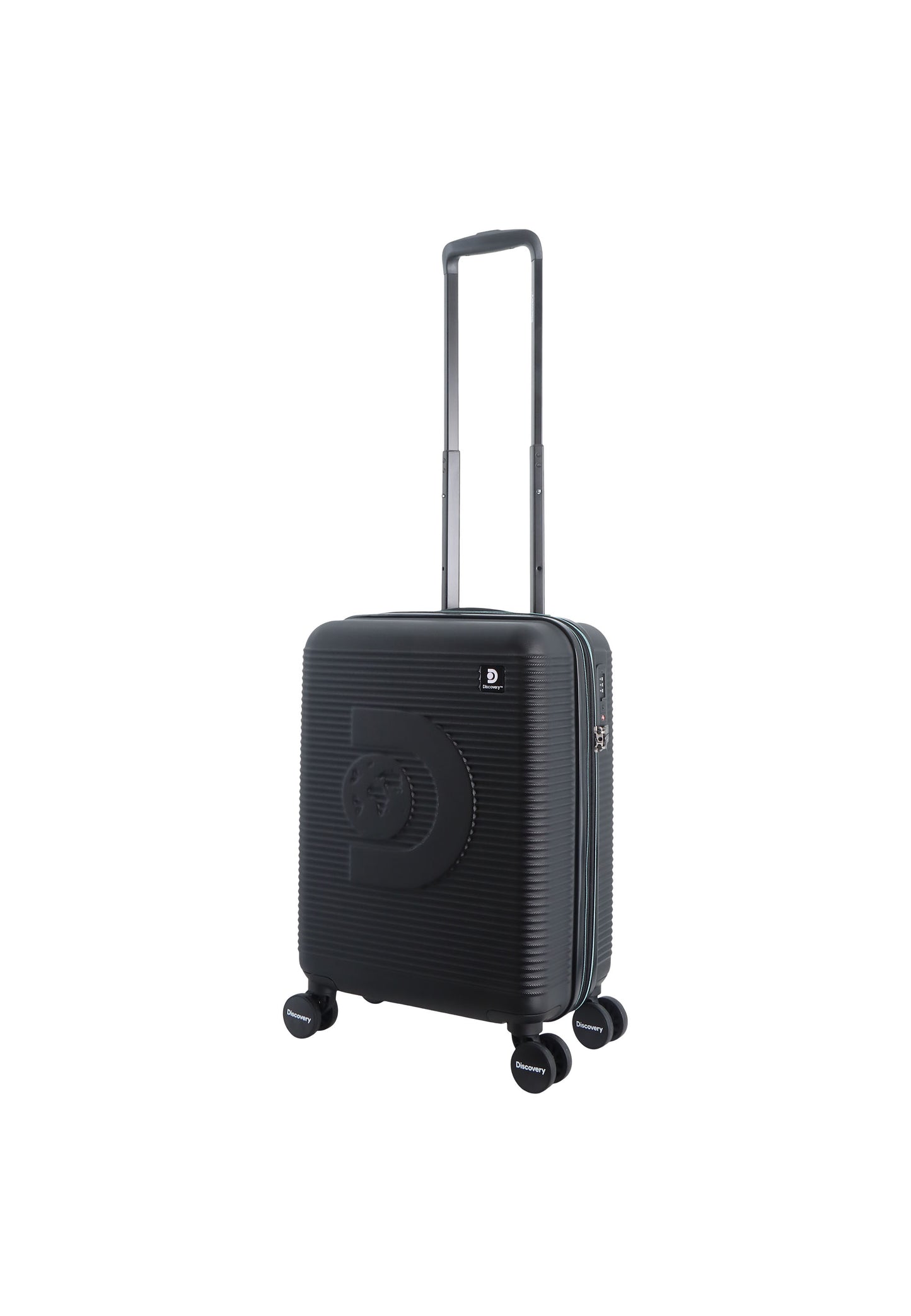 reiskoffers Discovery | luggage4u.be