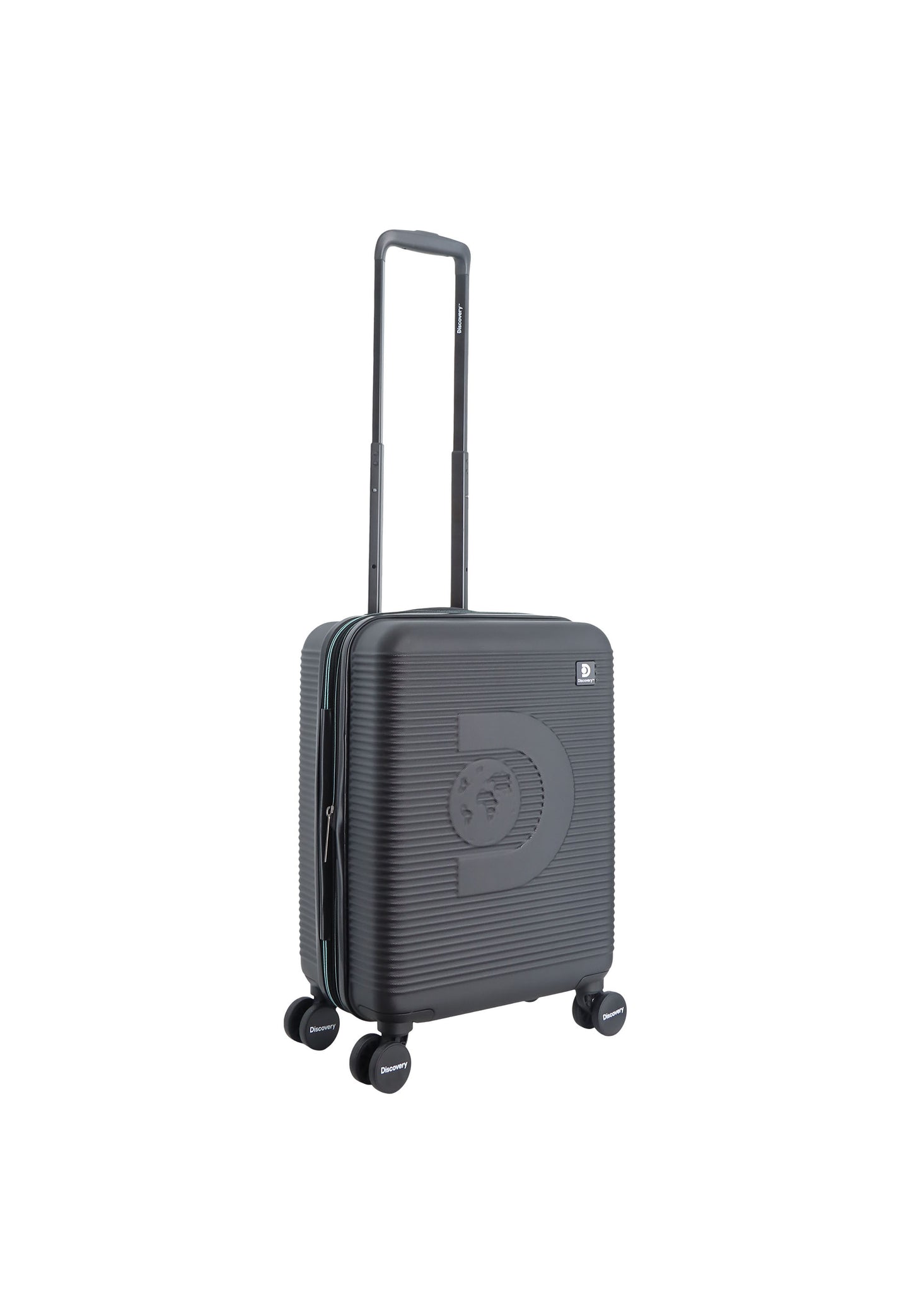 Discovery Eclipse cabin trolley