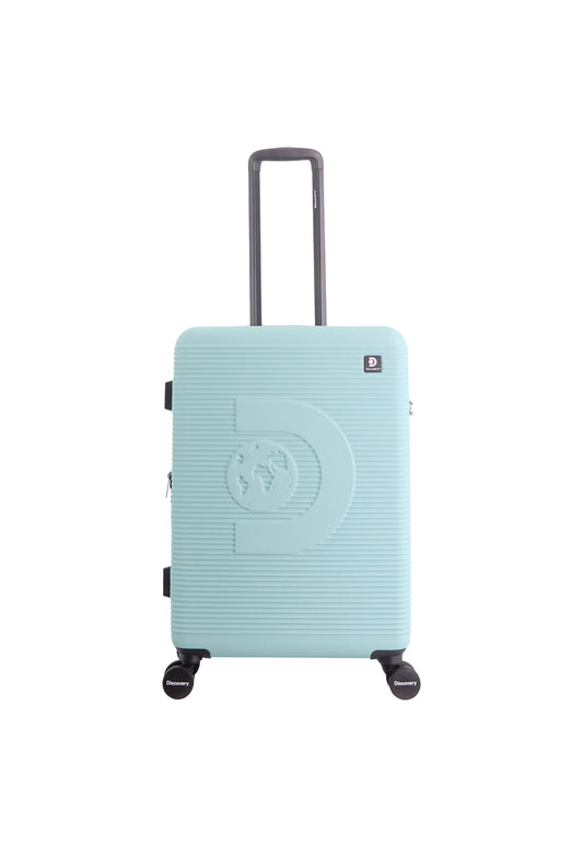 Discovery Eclipse reiskoffer | luggage4u.be