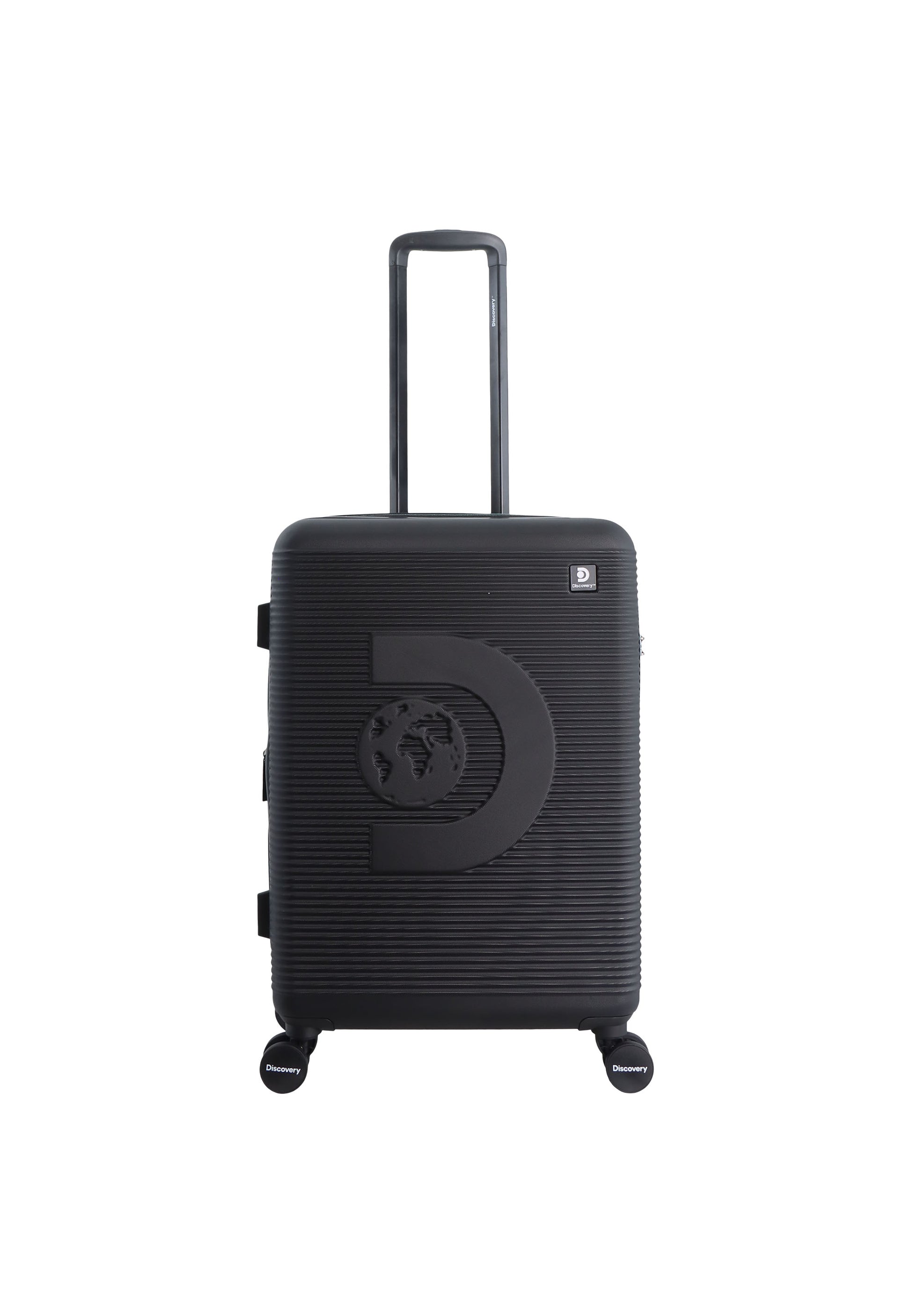 Discovery reiskoffers | Luggage4u
