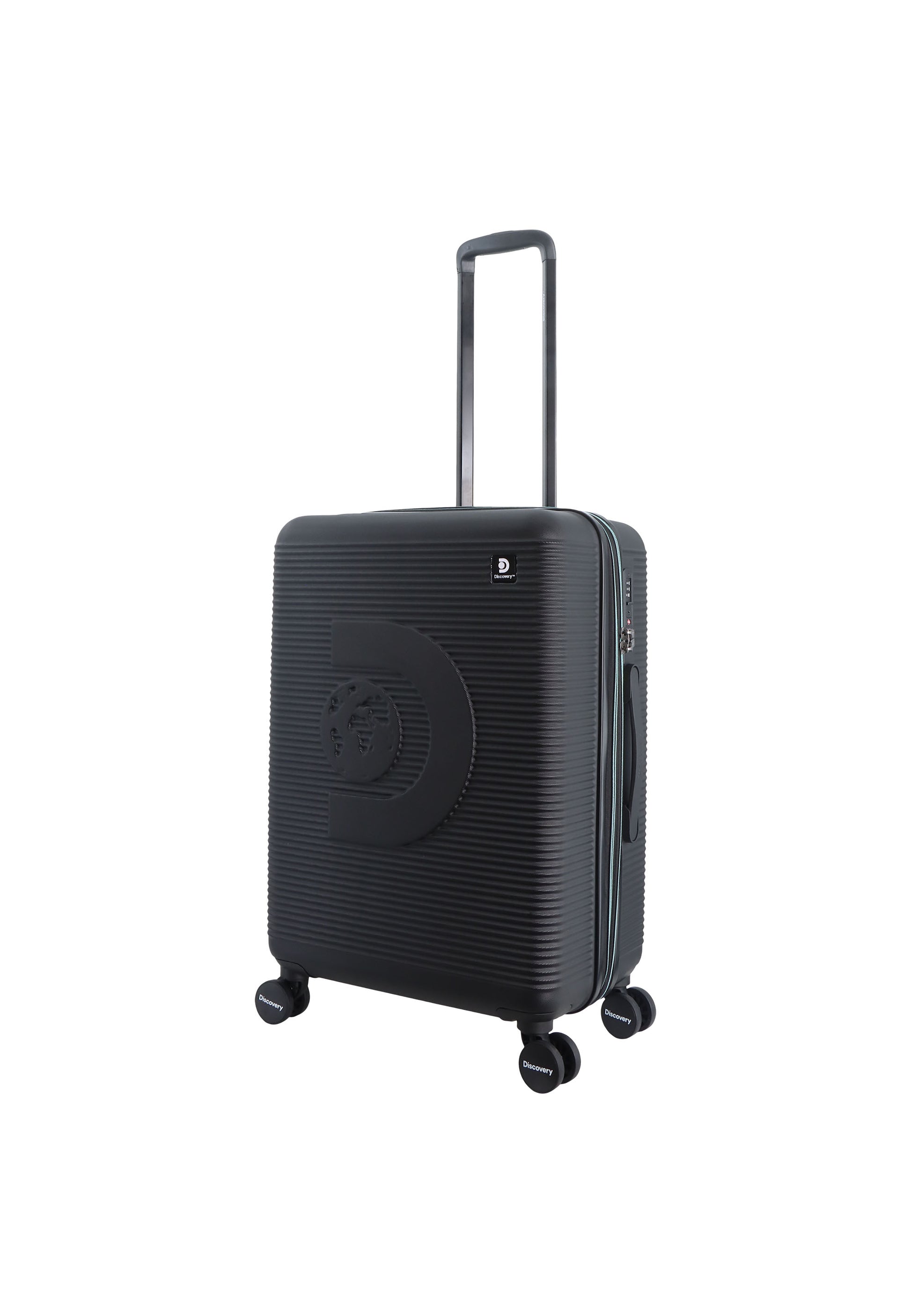 Discovery reiskoffers | Luggage4u.be