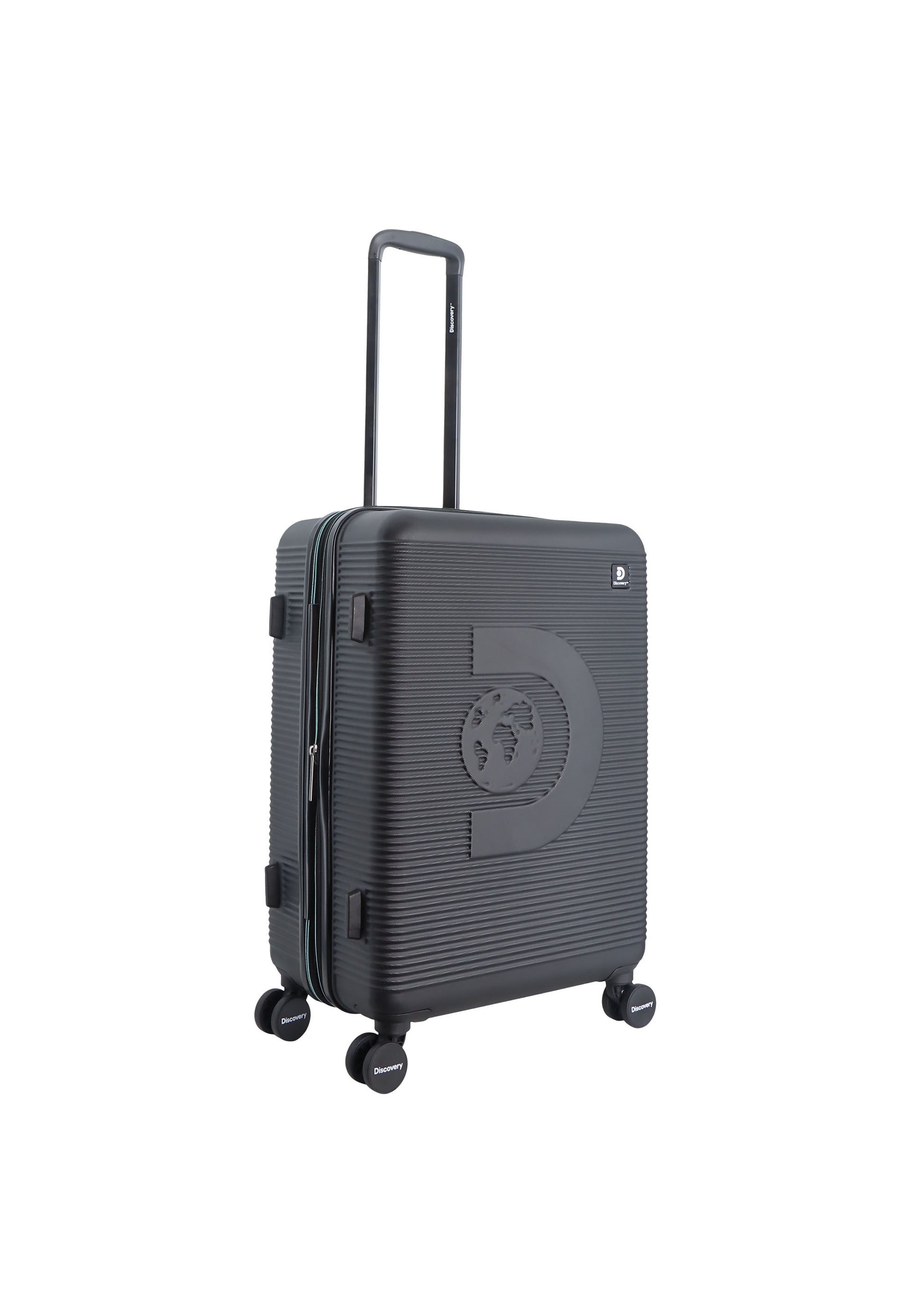 Discovery reiskoffers | luggage4u.be