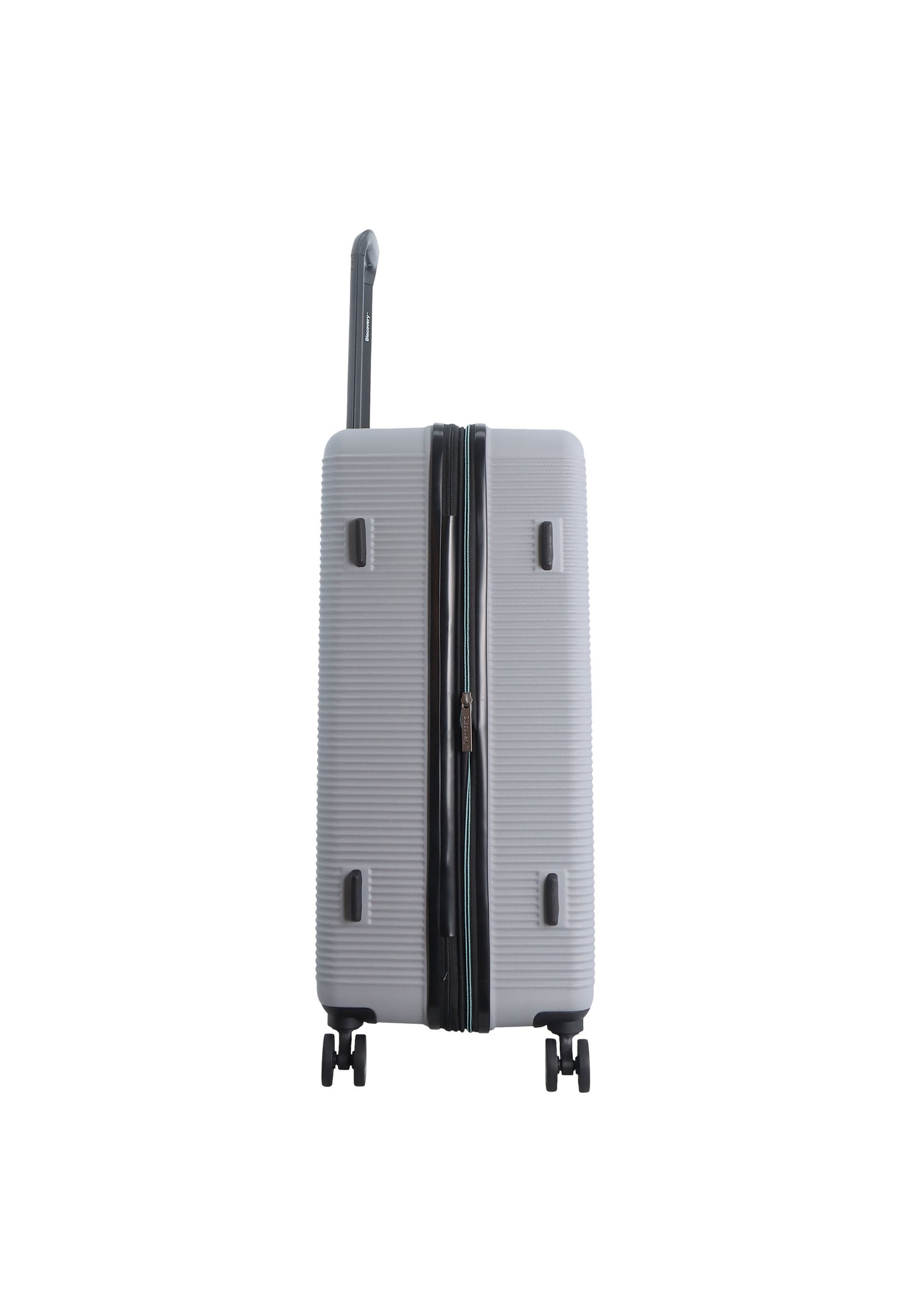 uitbreidbare harde koffer met 4 dubbele wielen | luggage4u..be