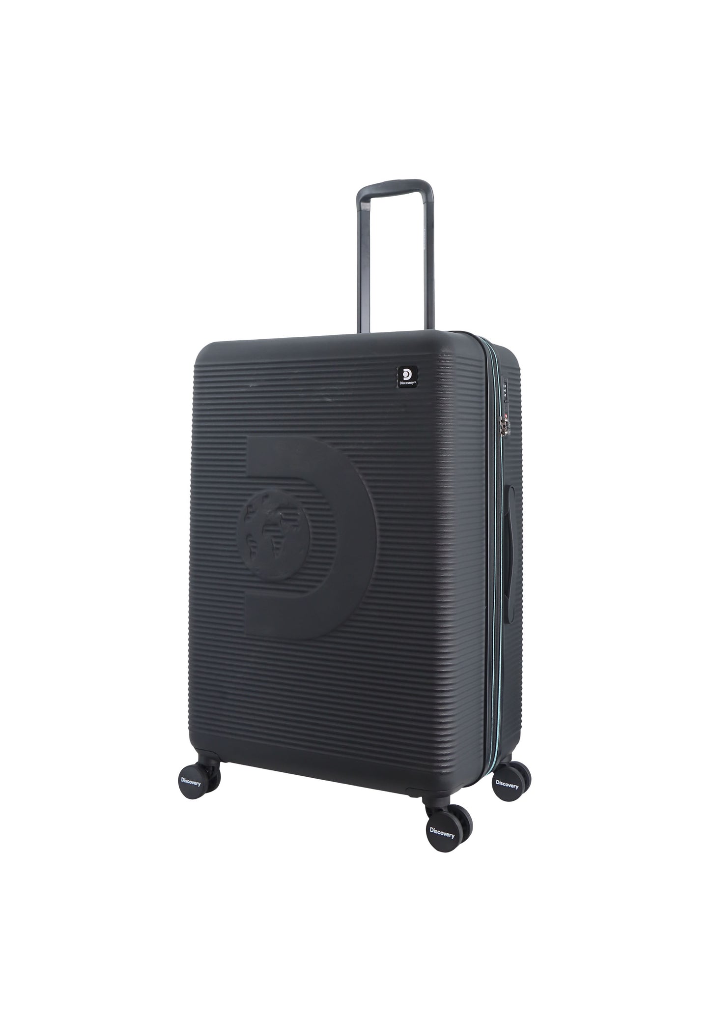 Discovery koffers online bij Luggage4u.be