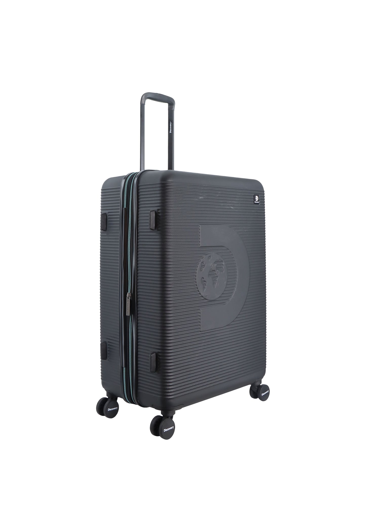 Discovery reiskoffers | luggage4u.be