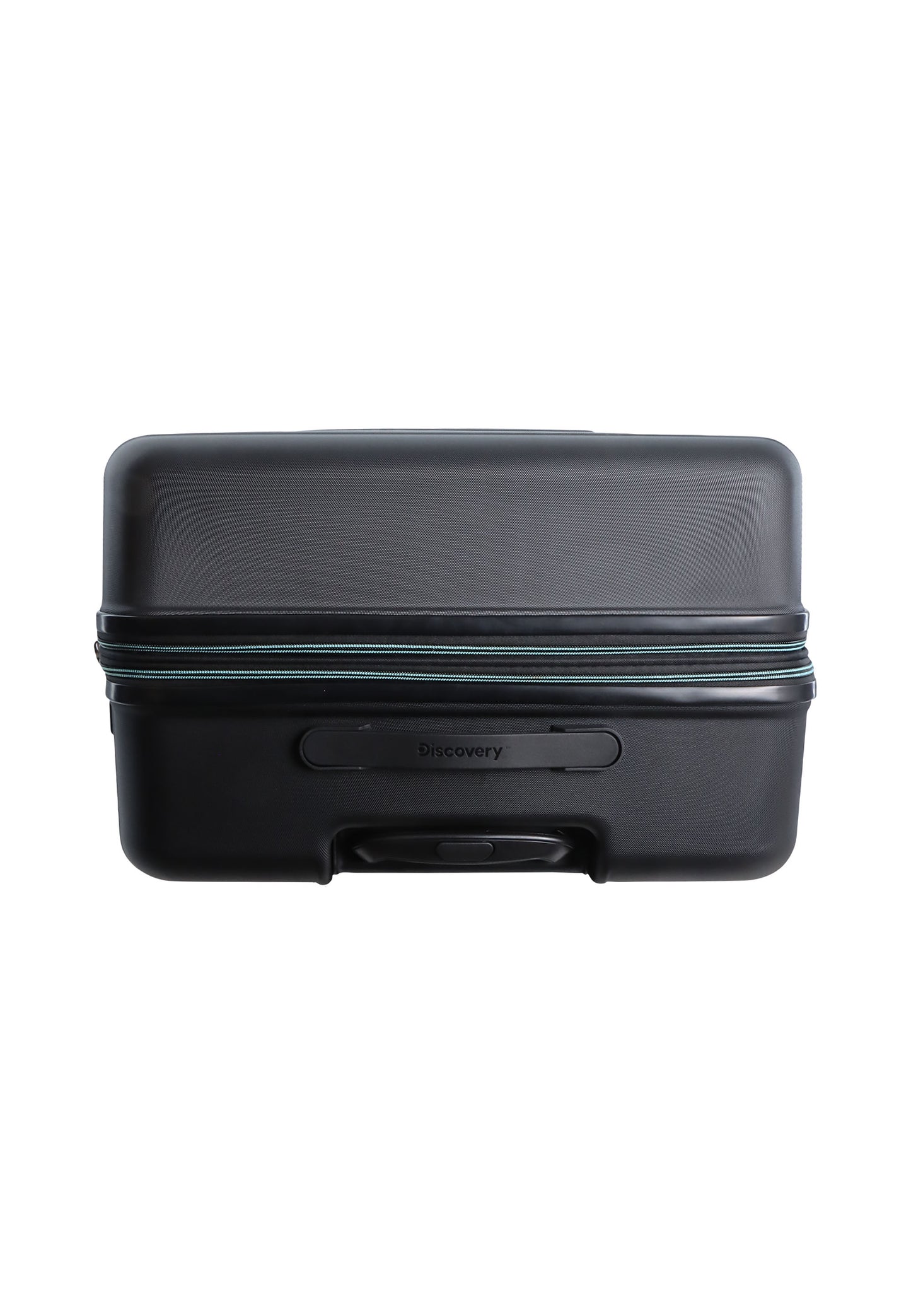 Valise rigide Discovery - Eclipse / Valise de voyage - L - 128 litres - Anthracite