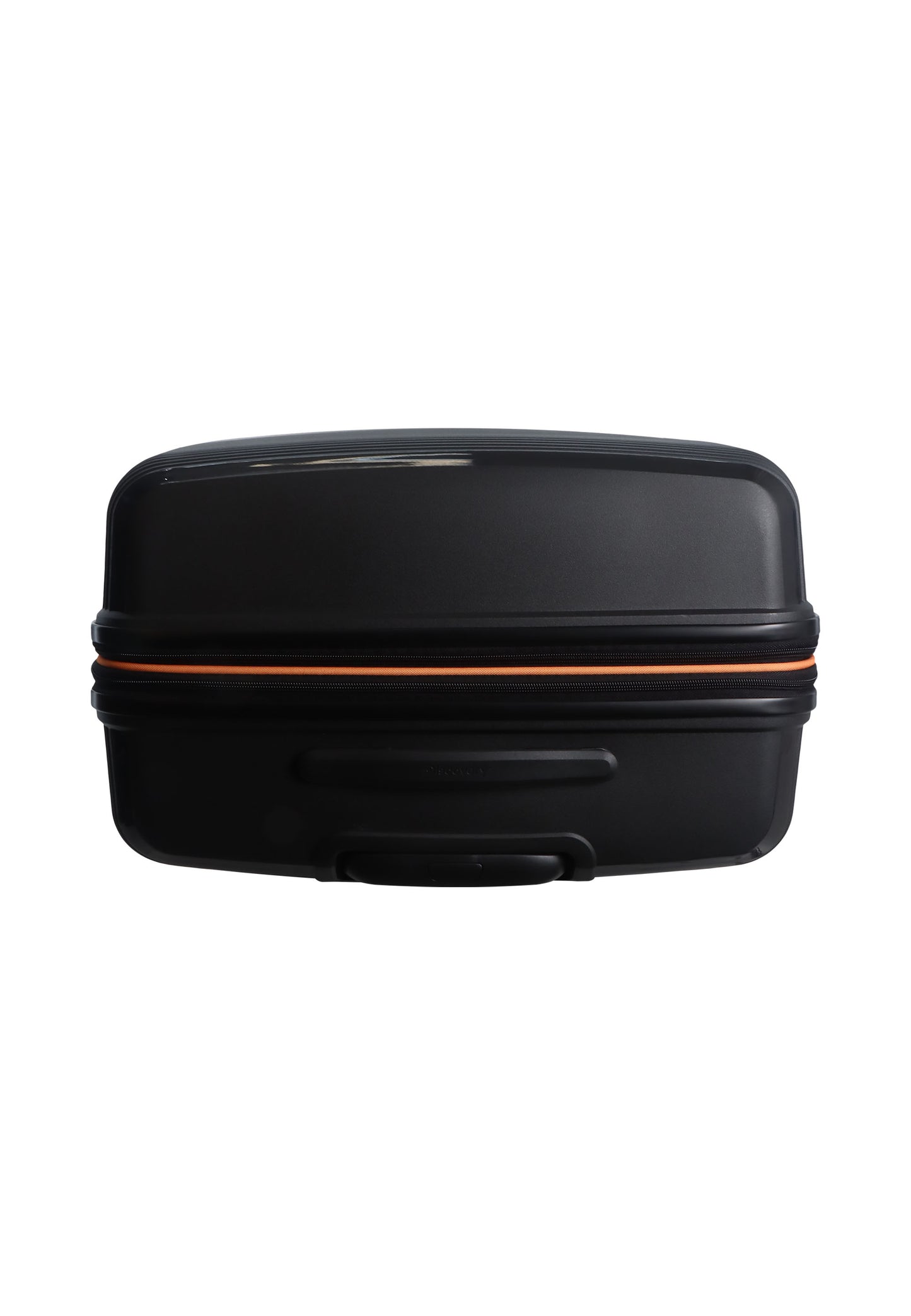 Discovery Trails Harde Koffer / Trolley / Reiskoffer - 112 Liter Large - Zwart