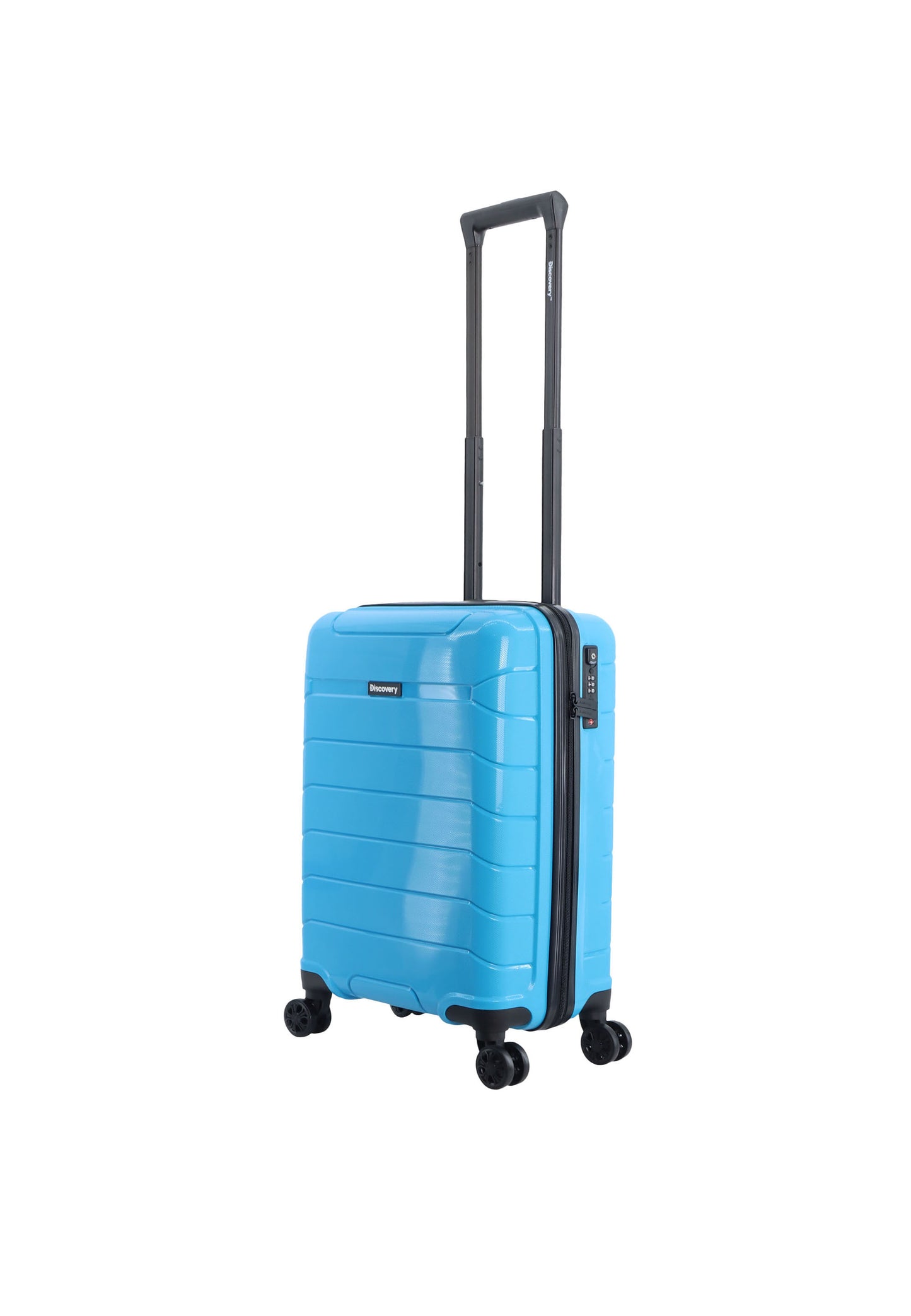 Handbagage kopen? Discovery bij luggage4u.be