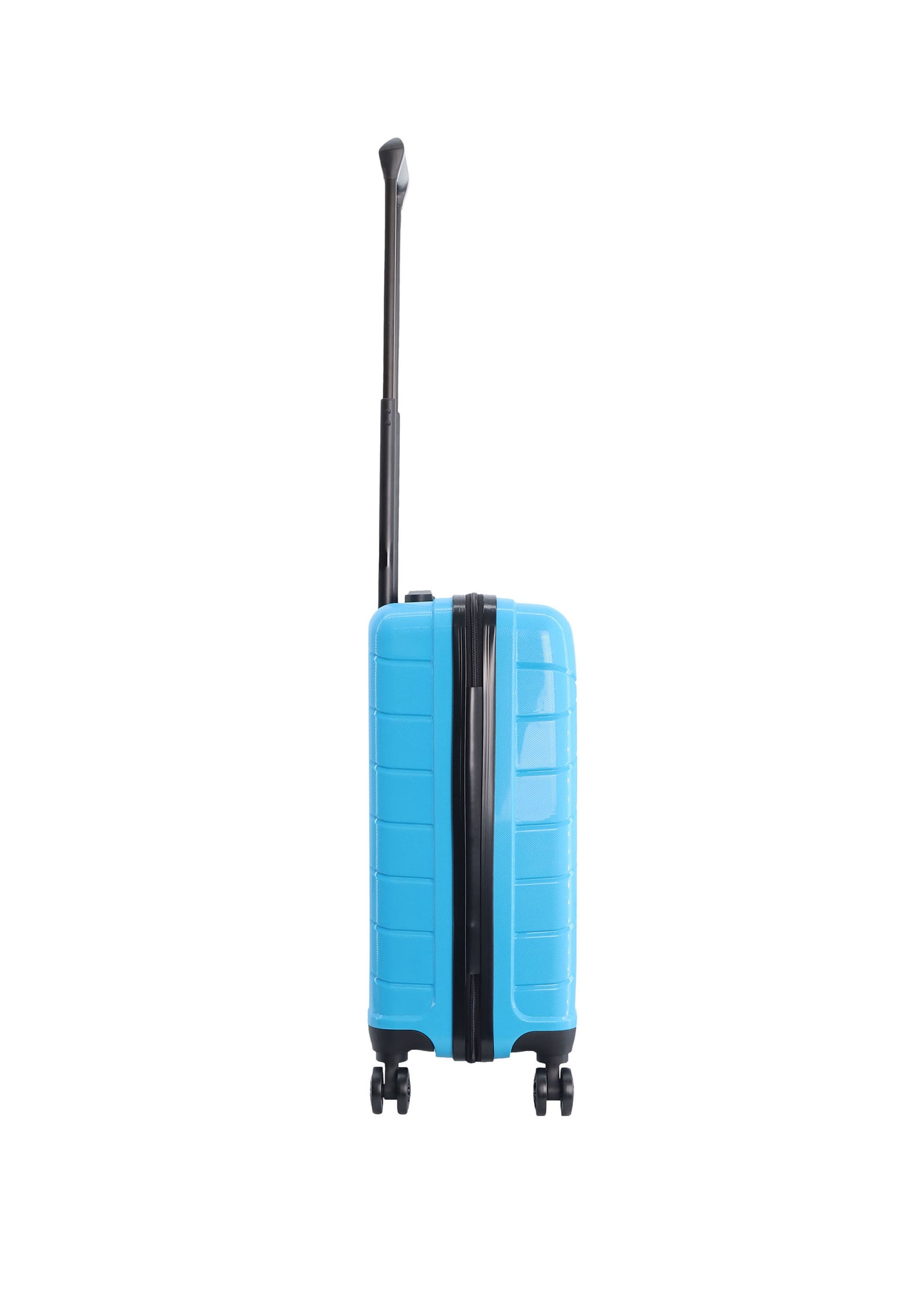 Discovery Skyward Handbagage | kleine Koffer - 55 cm (Small) - Blauw