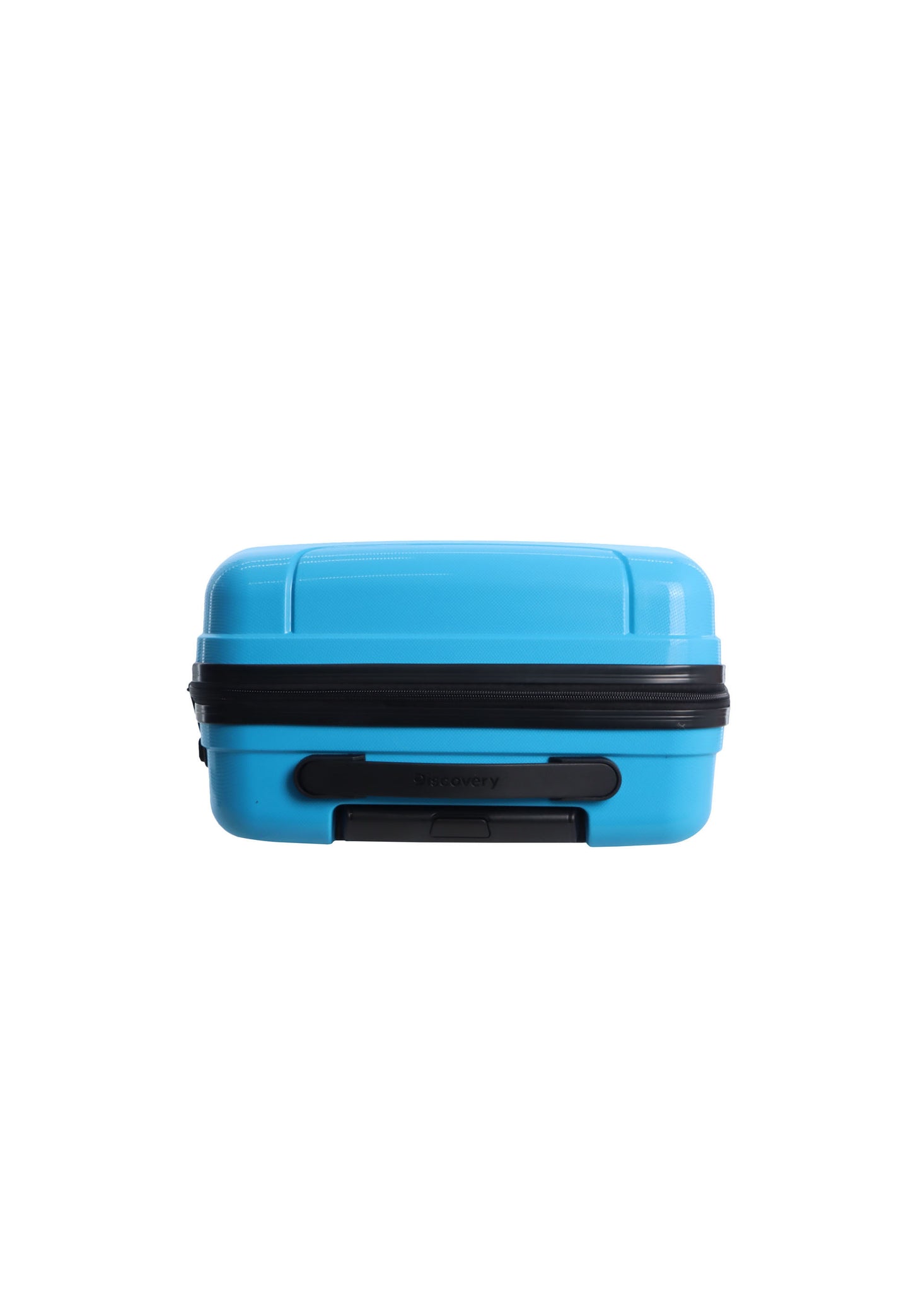 Discovery Skyward Handbagage | kleine Koffer - 55 cm (Small) - Blauw