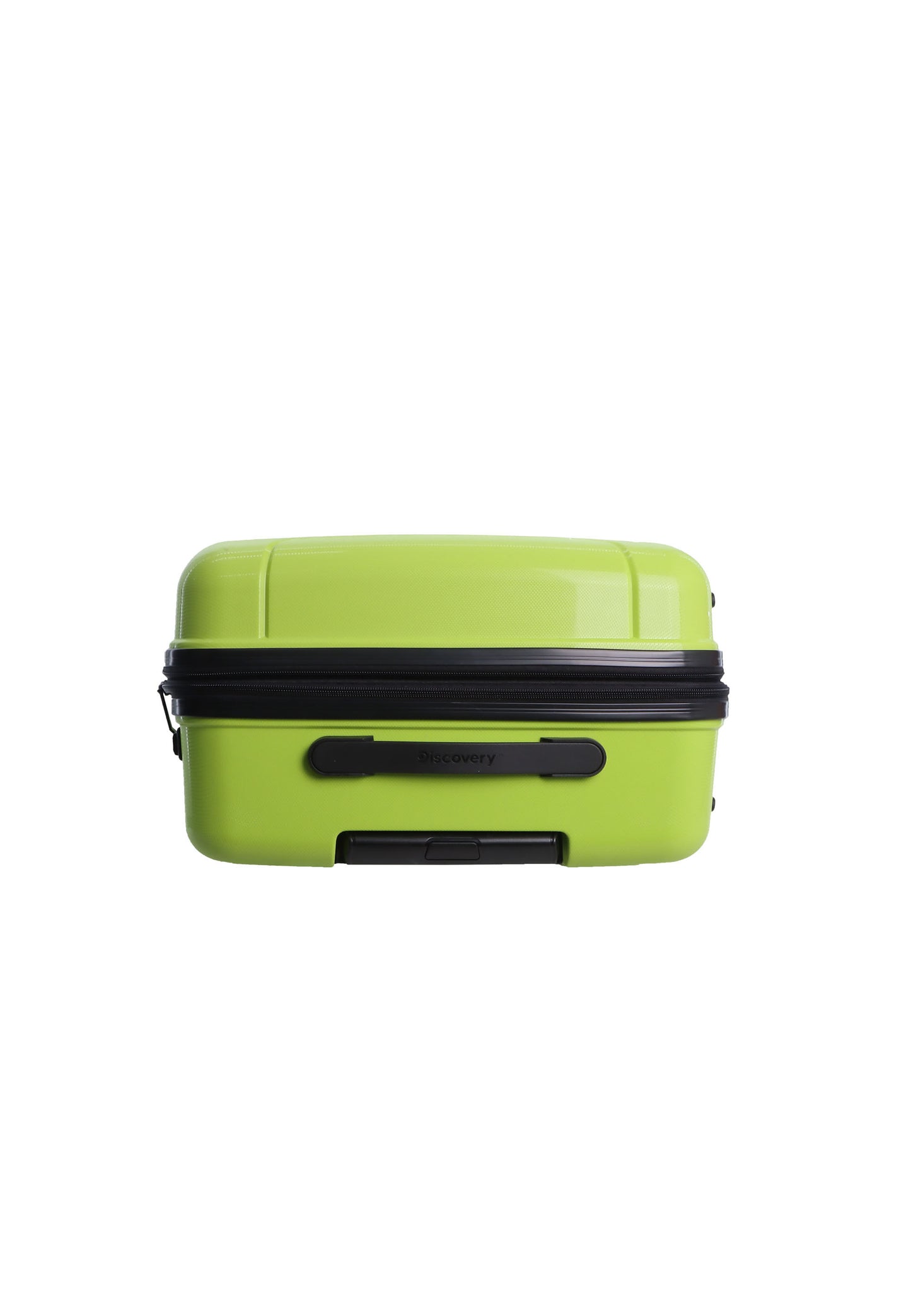 Discovery Skyward Harde Koffer / Trolley / Reiskoffer - 65 cm (Medium) - Lime