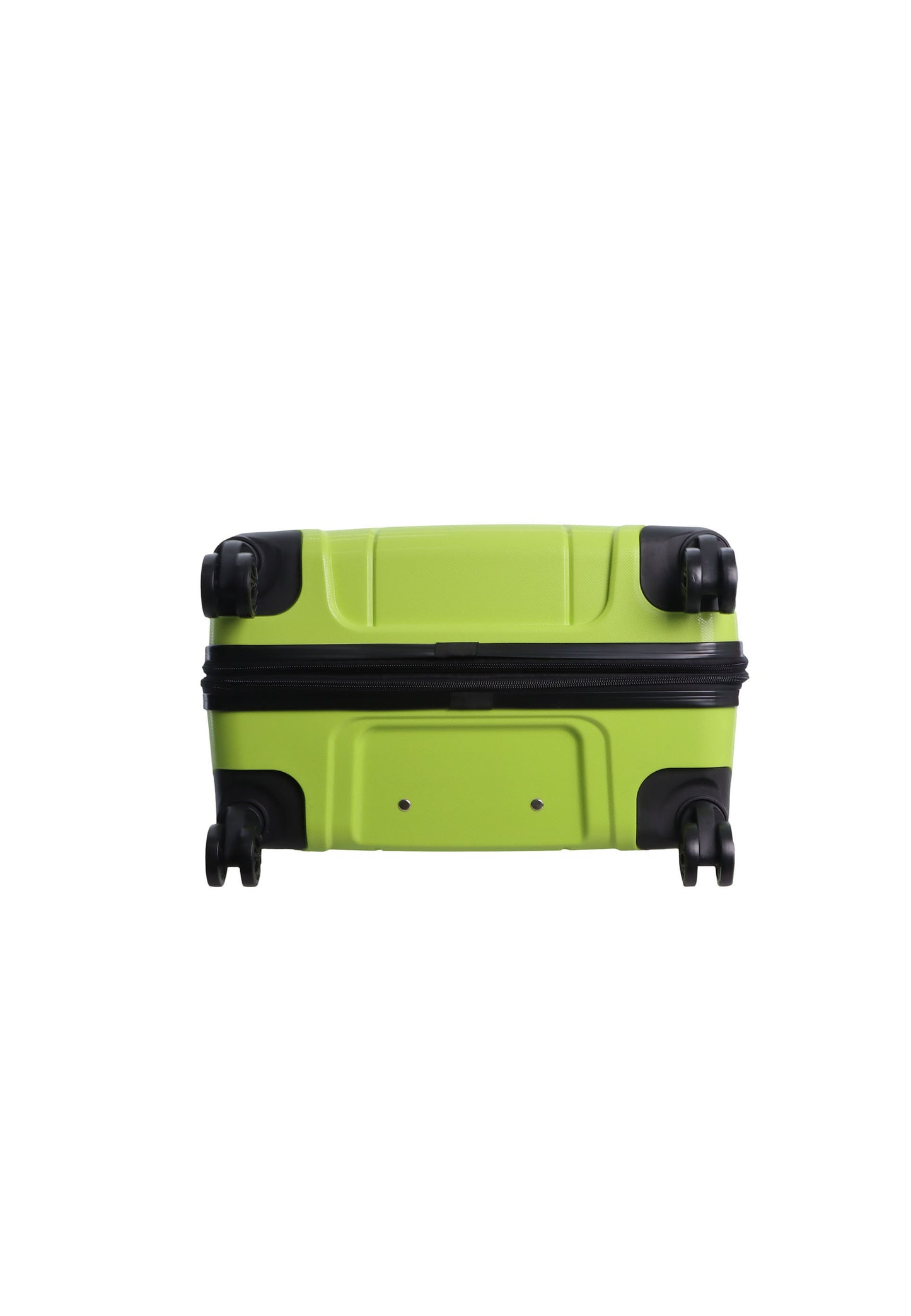 Discovery Skyward Harde Koffer / Trolley / Reiskoffer - 65 cm (Medium) - Lime